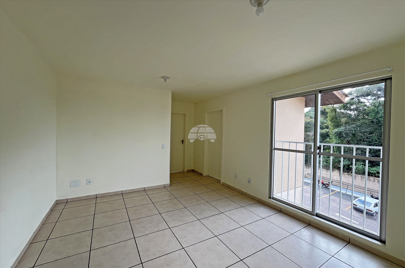 Apartamento para alugar em Santa Cândida, Curitiba — Portal Chave Fácil