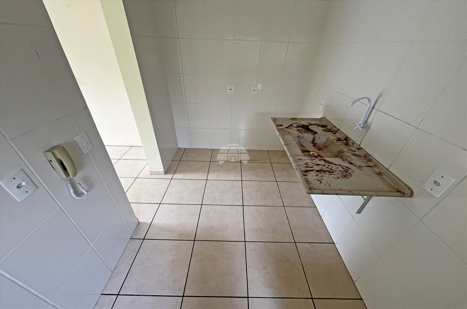 Apartamento para alugar em Santa Cândida, Curitiba — Portal Chave Fácil