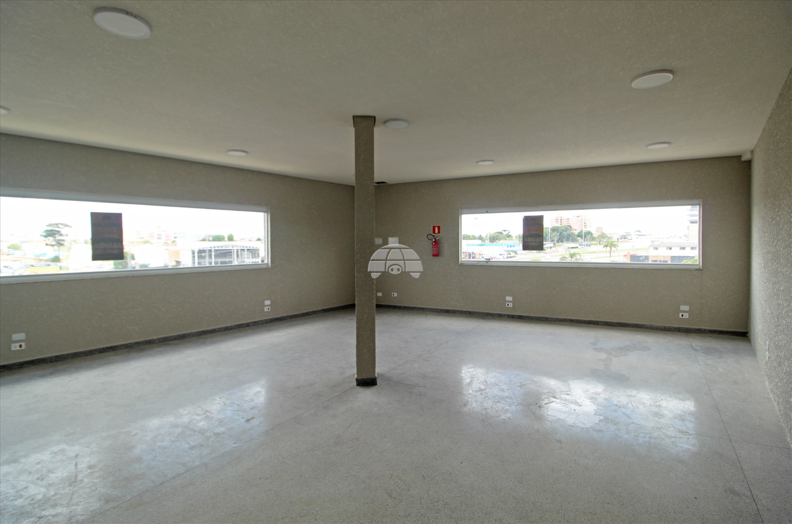 Sala/Conjunto Comercial para alugar em Centro, Araucária — Portal Chave Fácil
