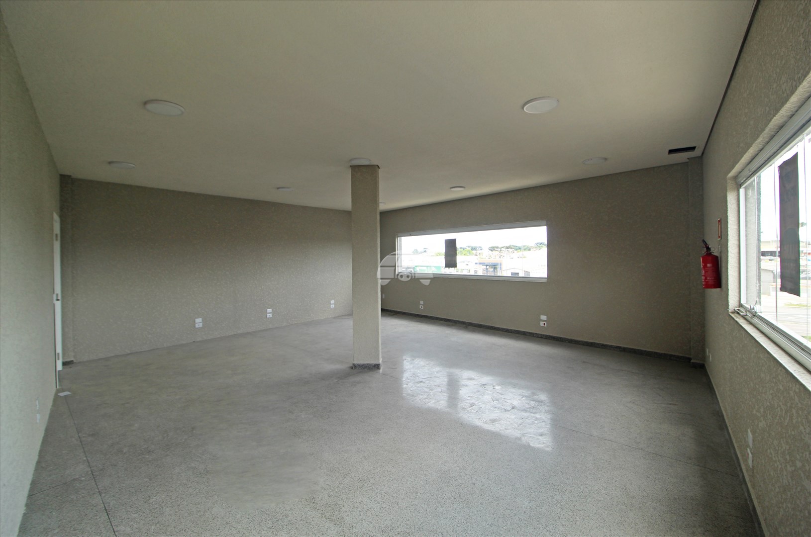 Sala/Conjunto Comercial para alugar em Centro, Araucária — Portal Chave Fácil