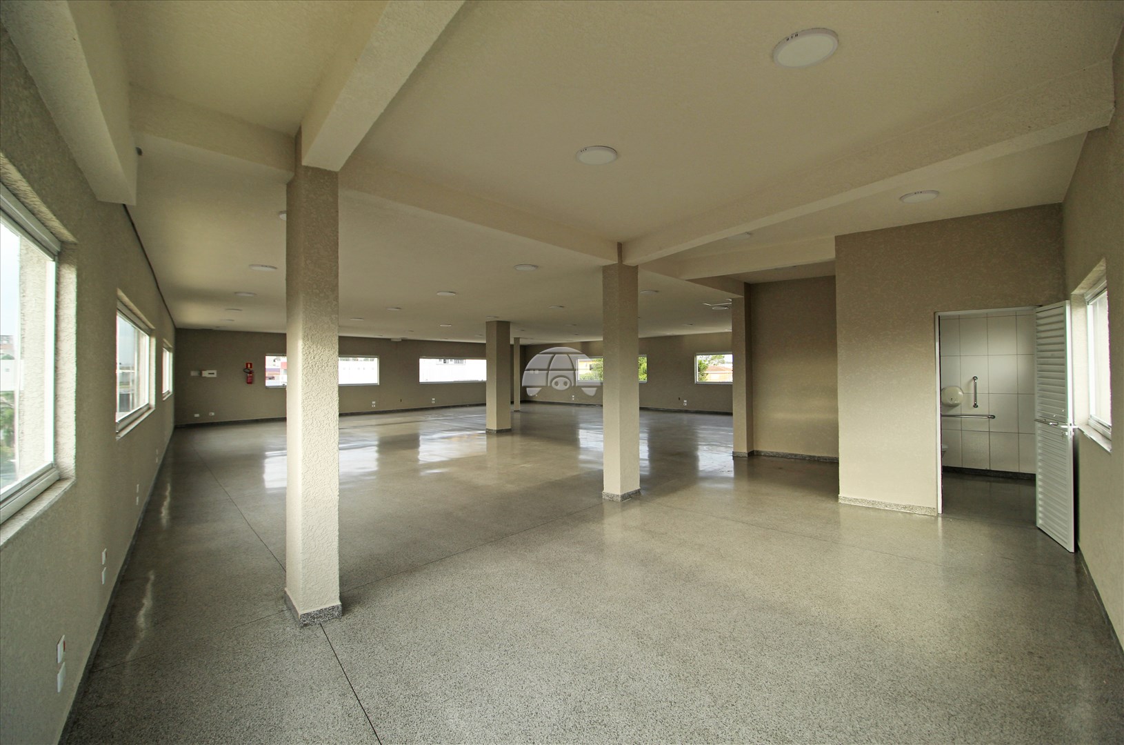 Sala/Conjunto Comercial para alugar em Centro, Araucária — Portal Chave Fácil