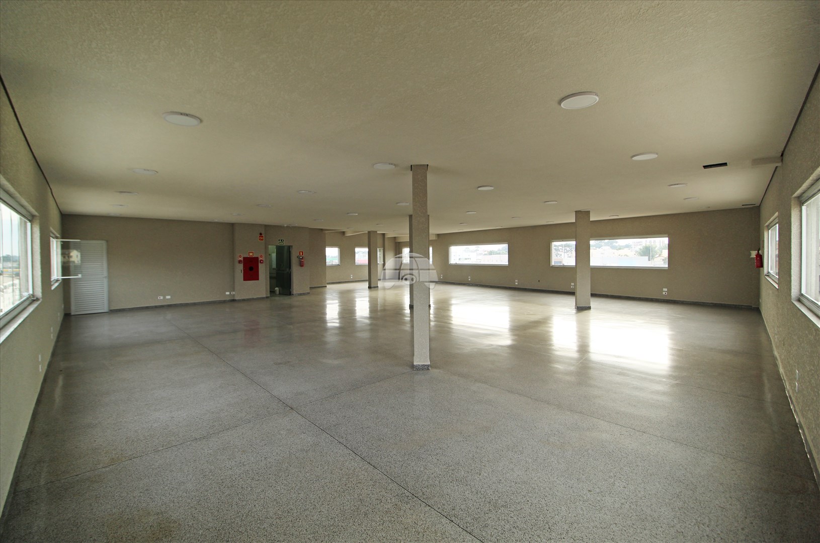 Sala/Conjunto Comercial para alugar em Centro, Araucária — Portal Chave Fácil