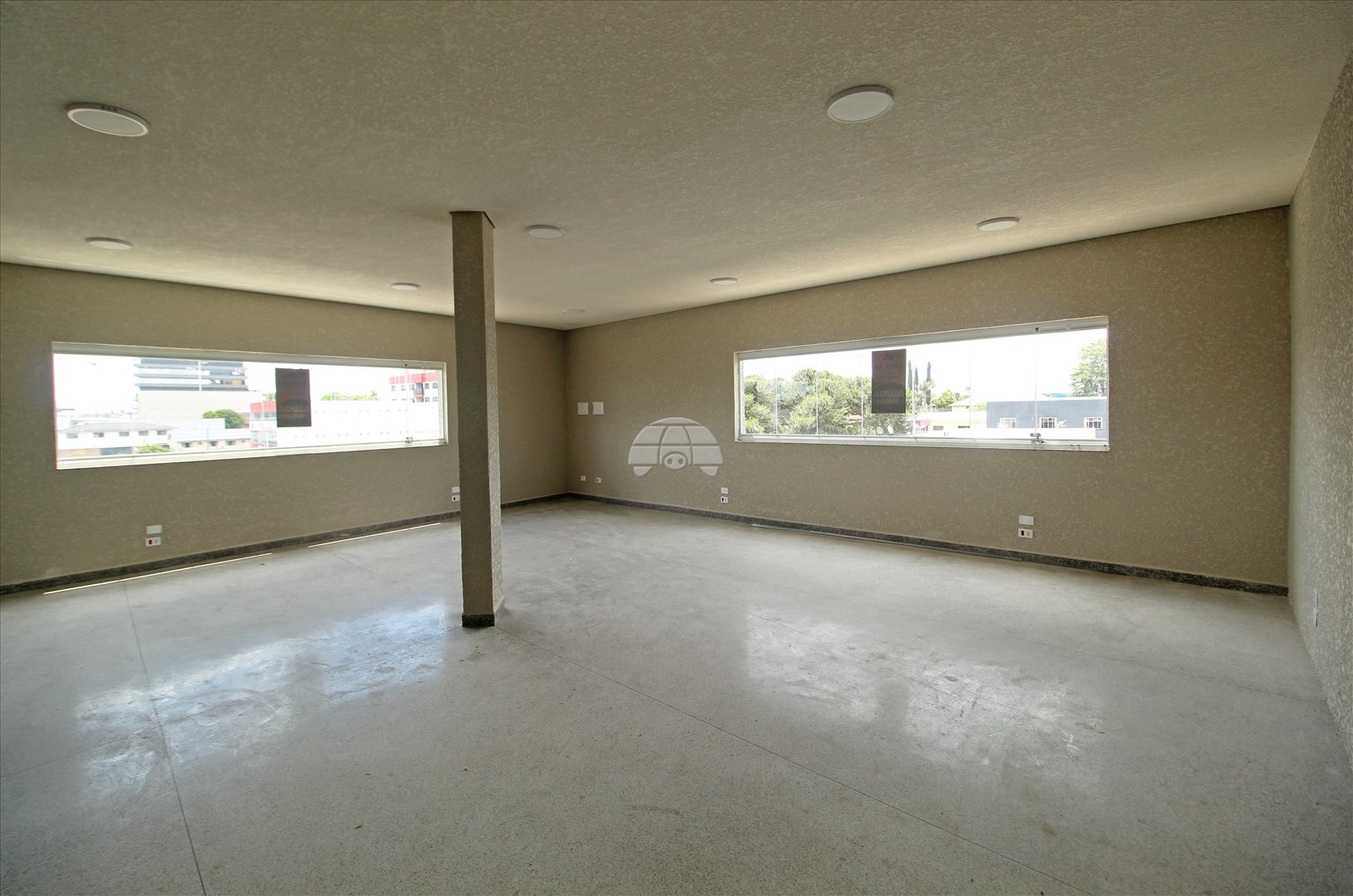 Sala/Conjunto Comercial para alugar em Centro, Araucária — Portal Chave Fácil