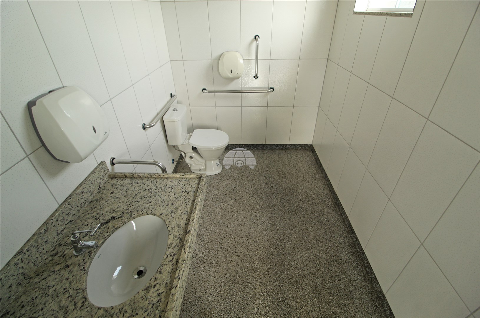 Sala/Conjunto Comercial para alugar em Centro, Araucária — Portal Chave Fácil