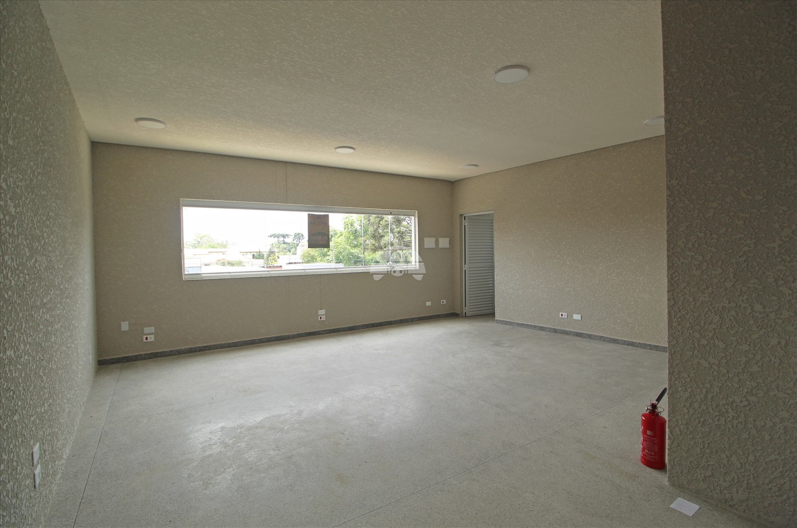 Sala/Conjunto Comercial para alugar em Centro, Araucária — Portal Chave Fácil