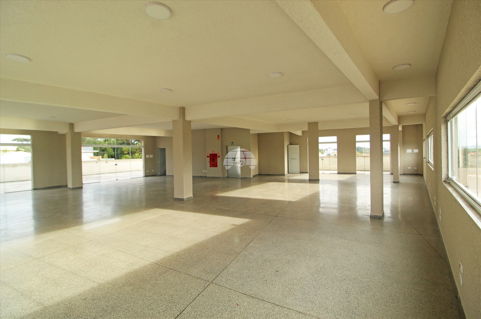 Sala/Conjunto Comercial para alugar em Centro, Araucária — Portal Chave Fácil