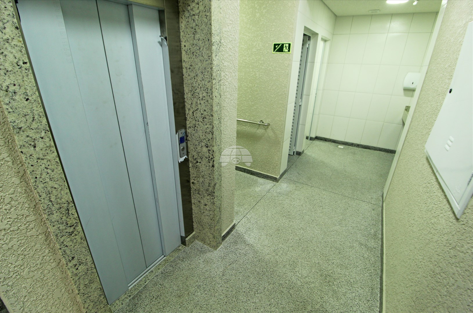 Sala/Conjunto Comercial para alugar em Centro, Araucária — Portal Chave Fácil