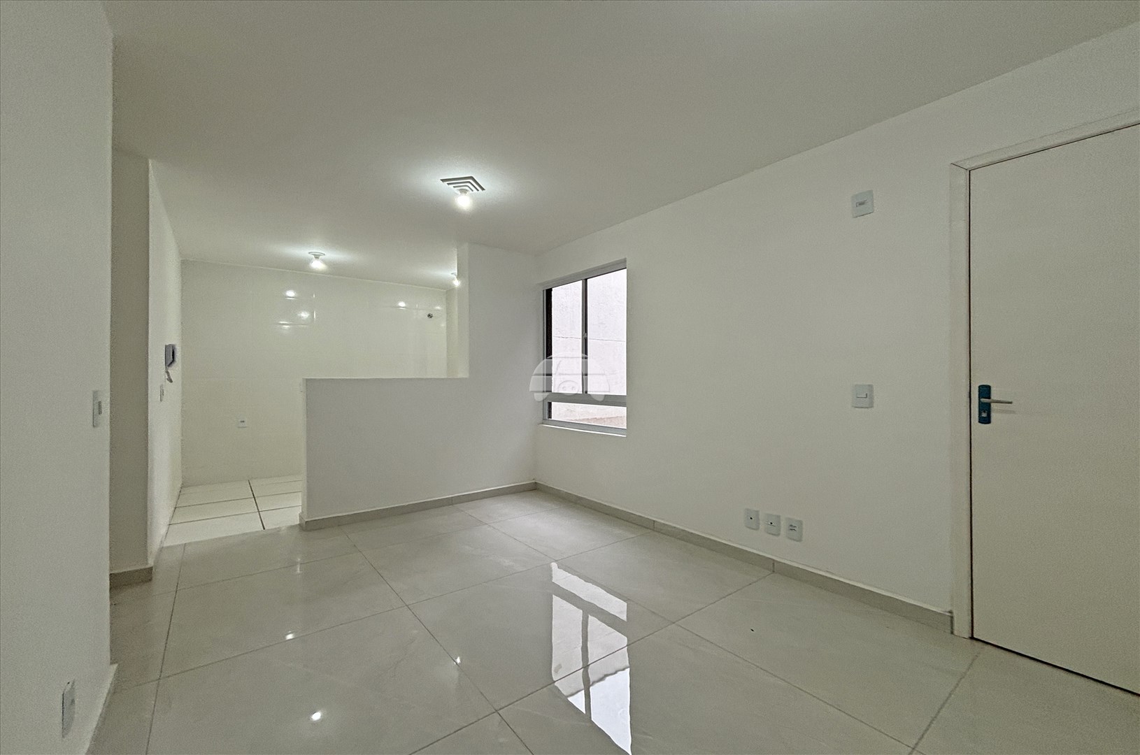 Apartamento para alugar em Bonfim, Almirante Tamandaré — Portal Chave Fácil