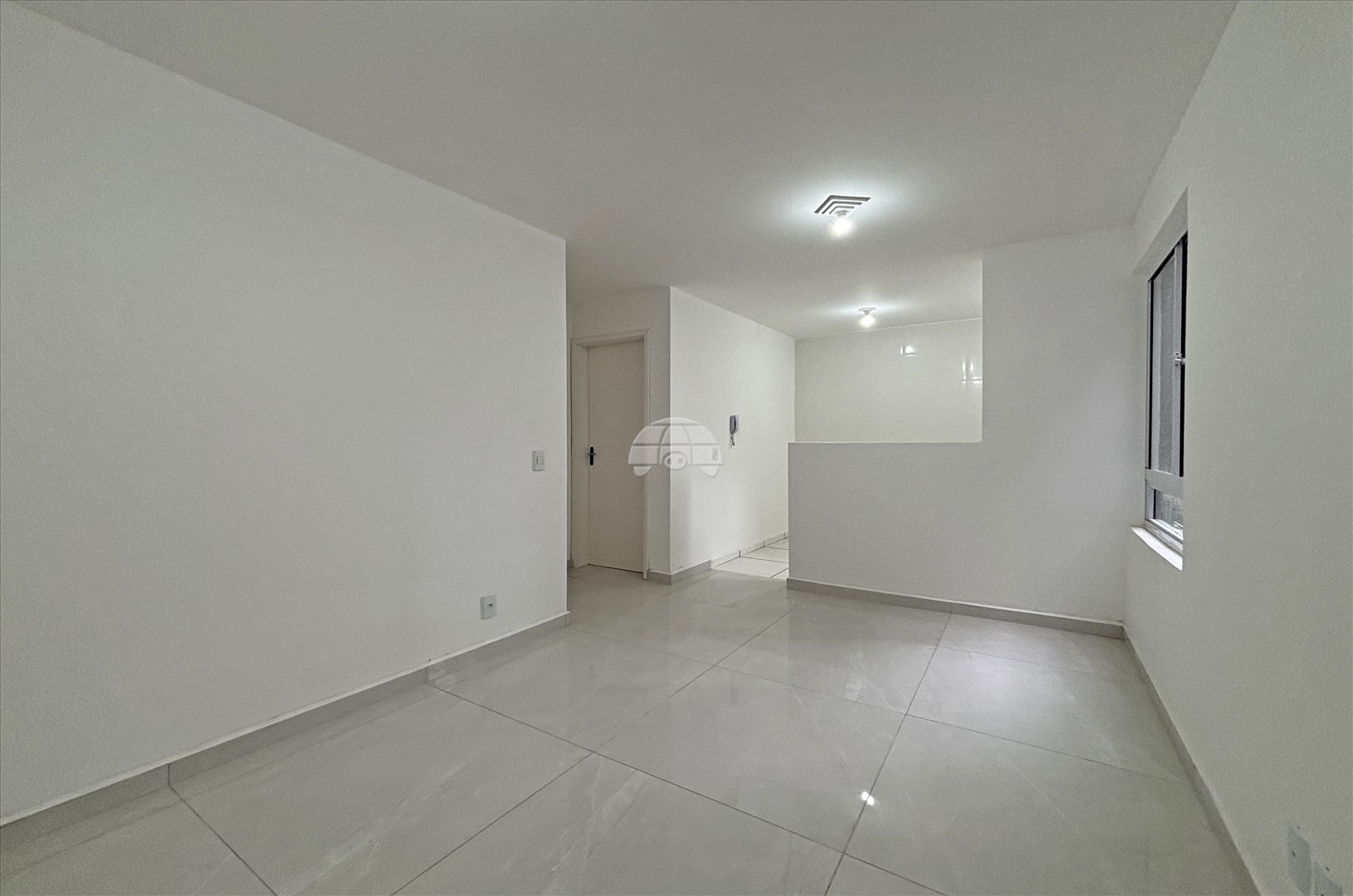 Apartamento para alugar em Bonfim, Almirante Tamandaré — Portal Chave Fácil