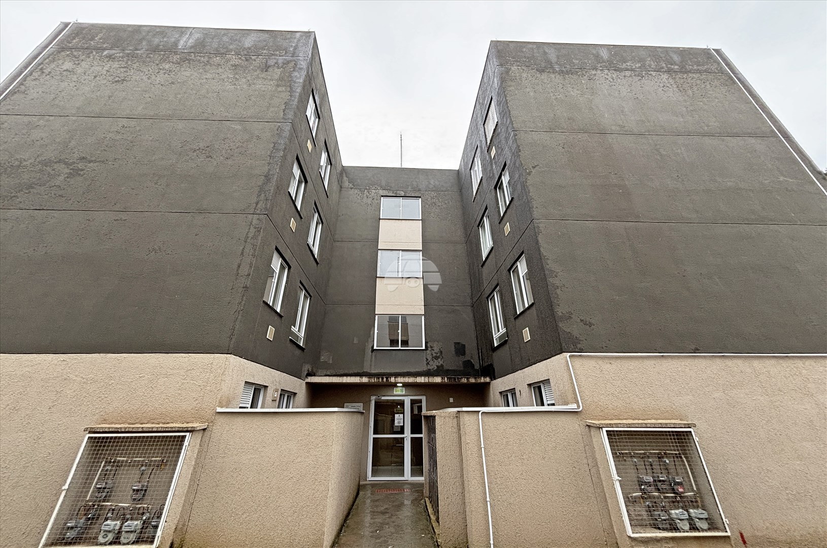 Apartamento para alugar em Bonfim, Almirante Tamandaré — Portal Chave Fácil