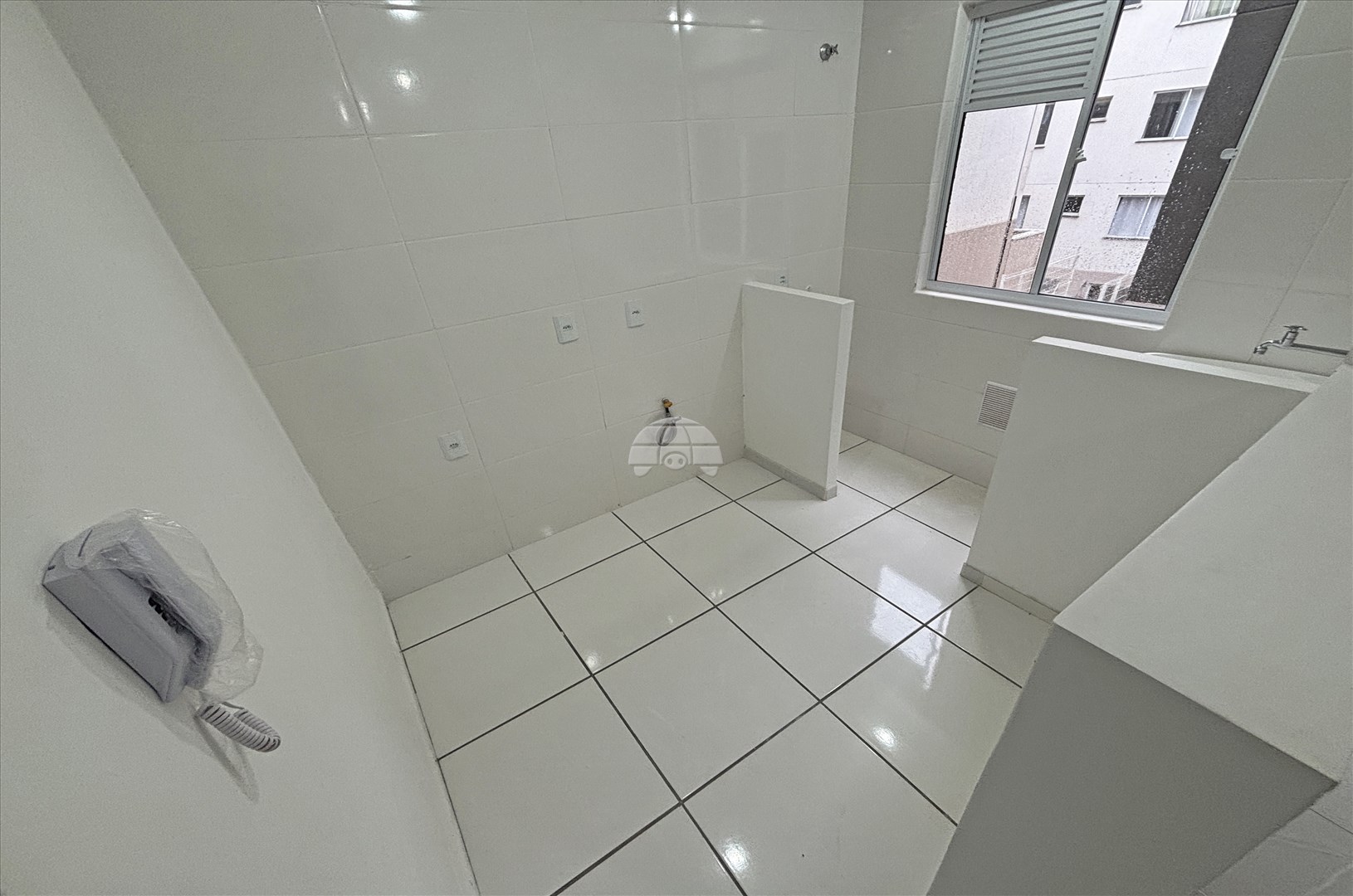 Apartamento para alugar em Bonfim, Almirante Tamandaré — Portal Chave Fácil