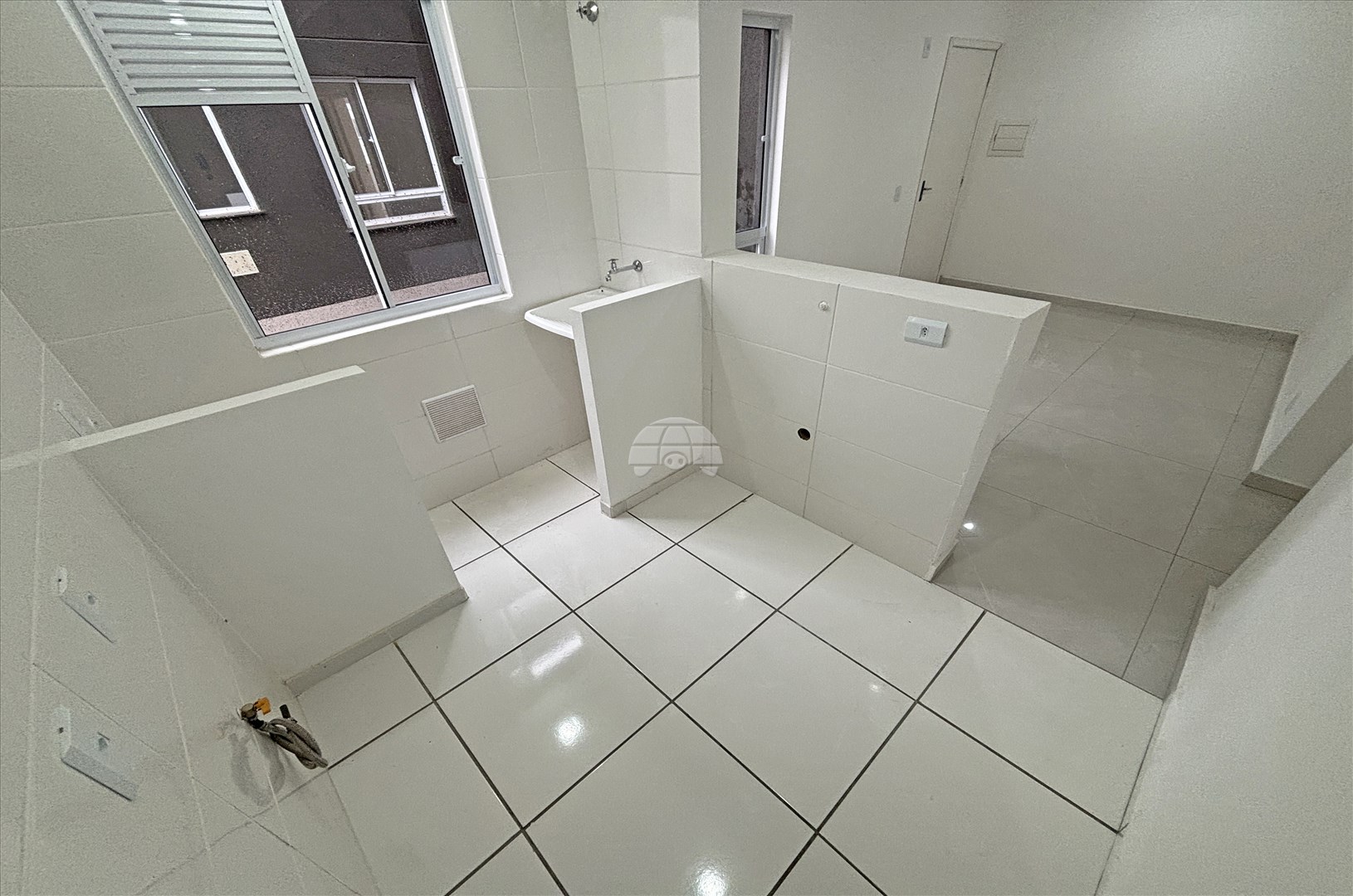 Apartamento para alugar em Bonfim, Almirante Tamandaré — Portal Chave Fácil