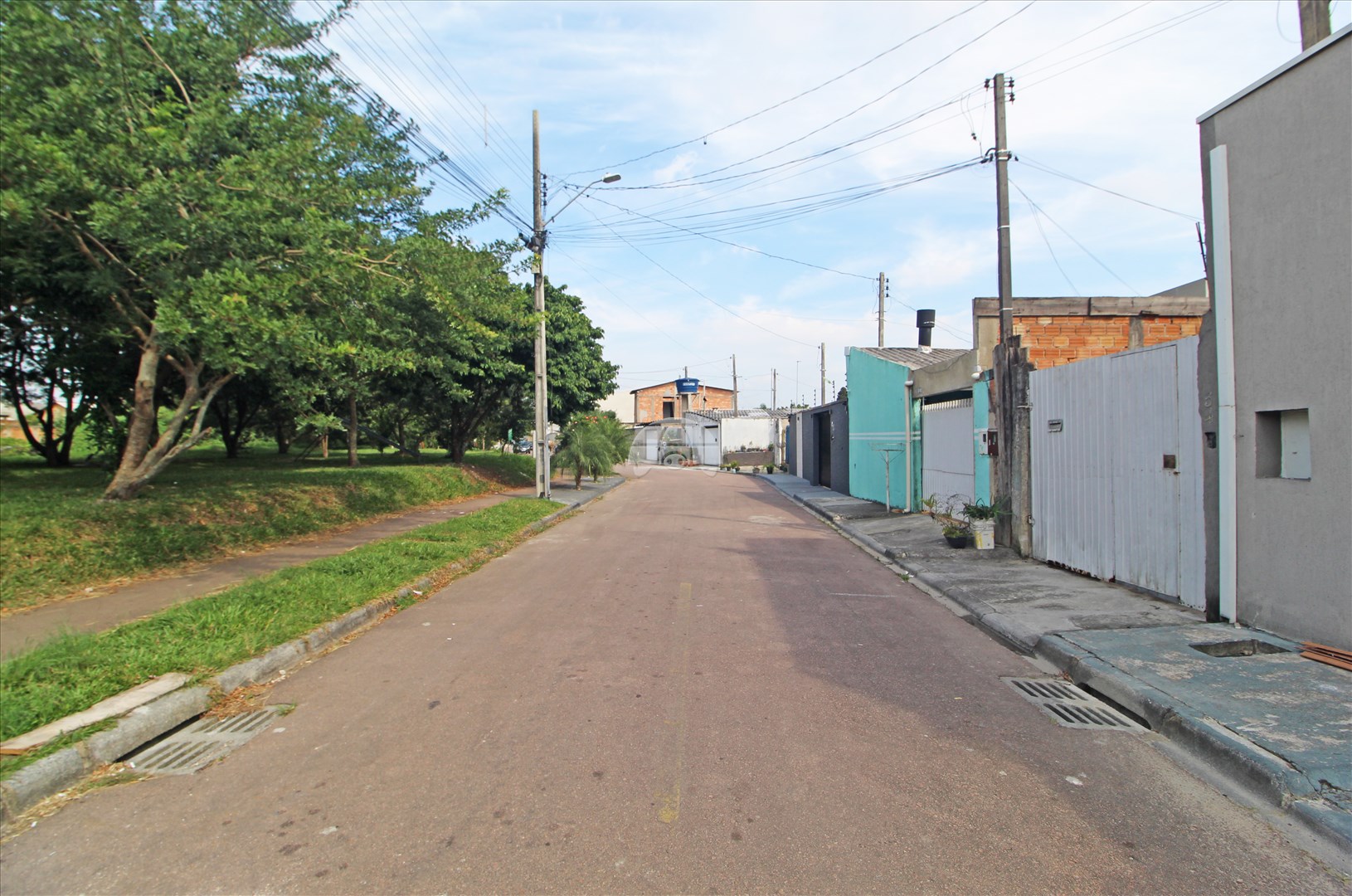 Barracão/Galpão para alugar em Cajuru, Curitiba — Portal Chave Fácil