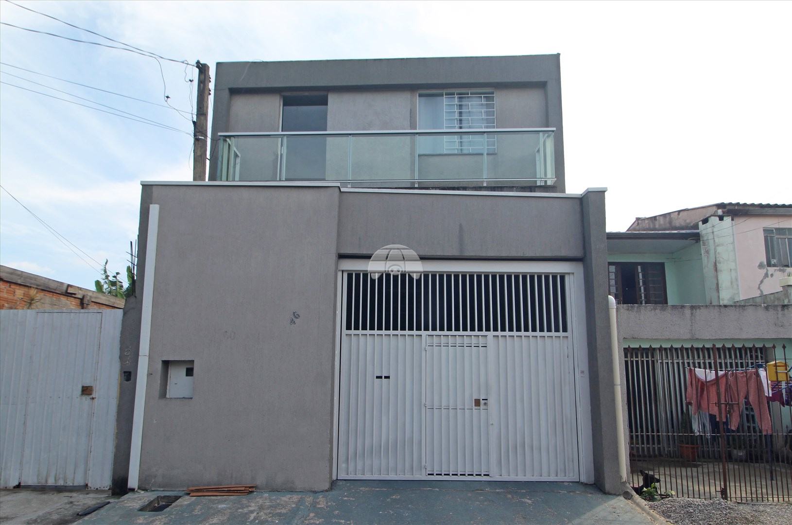 Barracão/Galpão para alugar em Cajuru, Curitiba — Portal Chave Fácil