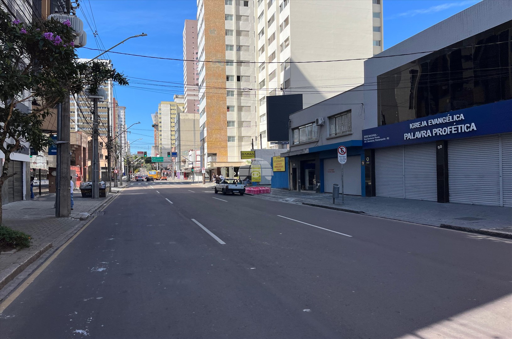 Sala/Conjunto Comercial para alugar em Centro, Curitiba — Portal Chave Fácil