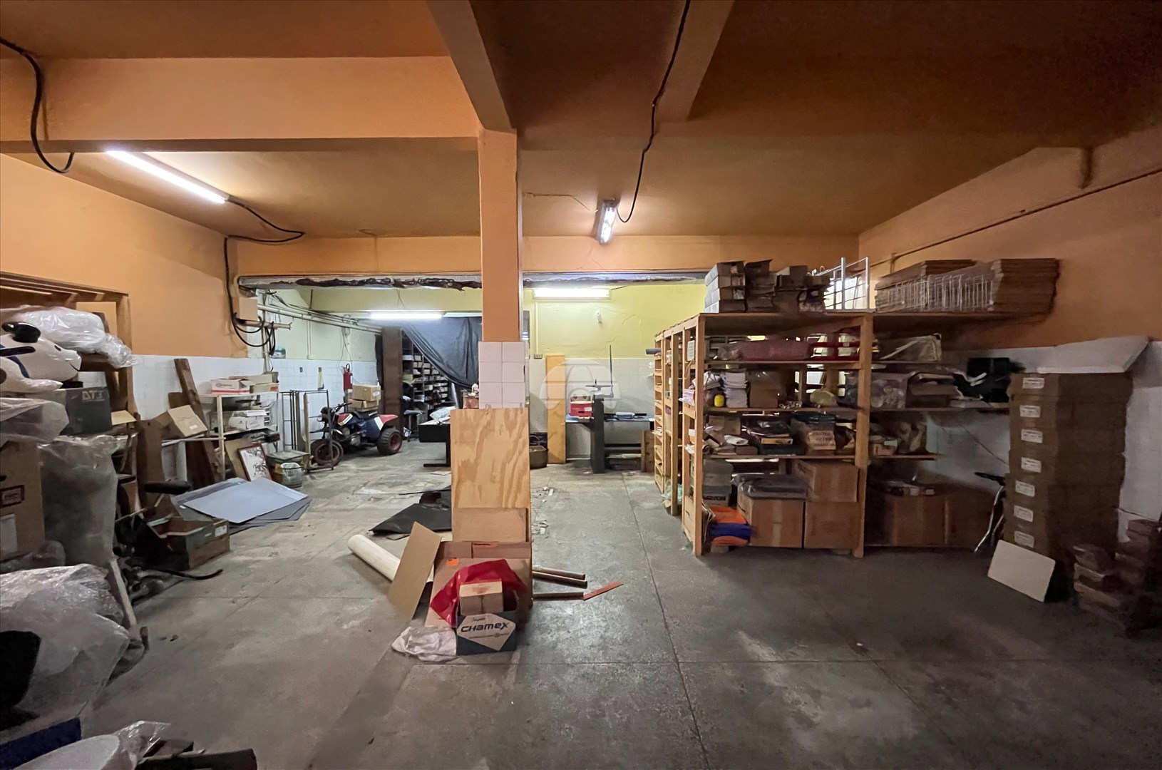 Sala/Conjunto Comercial para alugar em Centro, Curitiba — Portal Chave Fácil