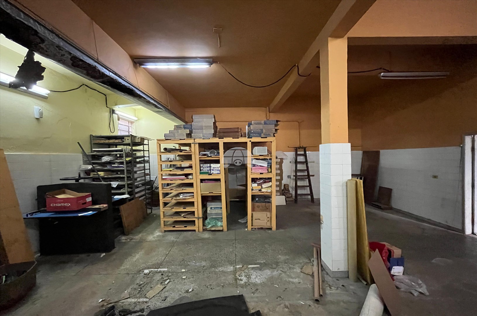 Sala/Conjunto Comercial para alugar em Centro, Curitiba — Portal Chave Fácil