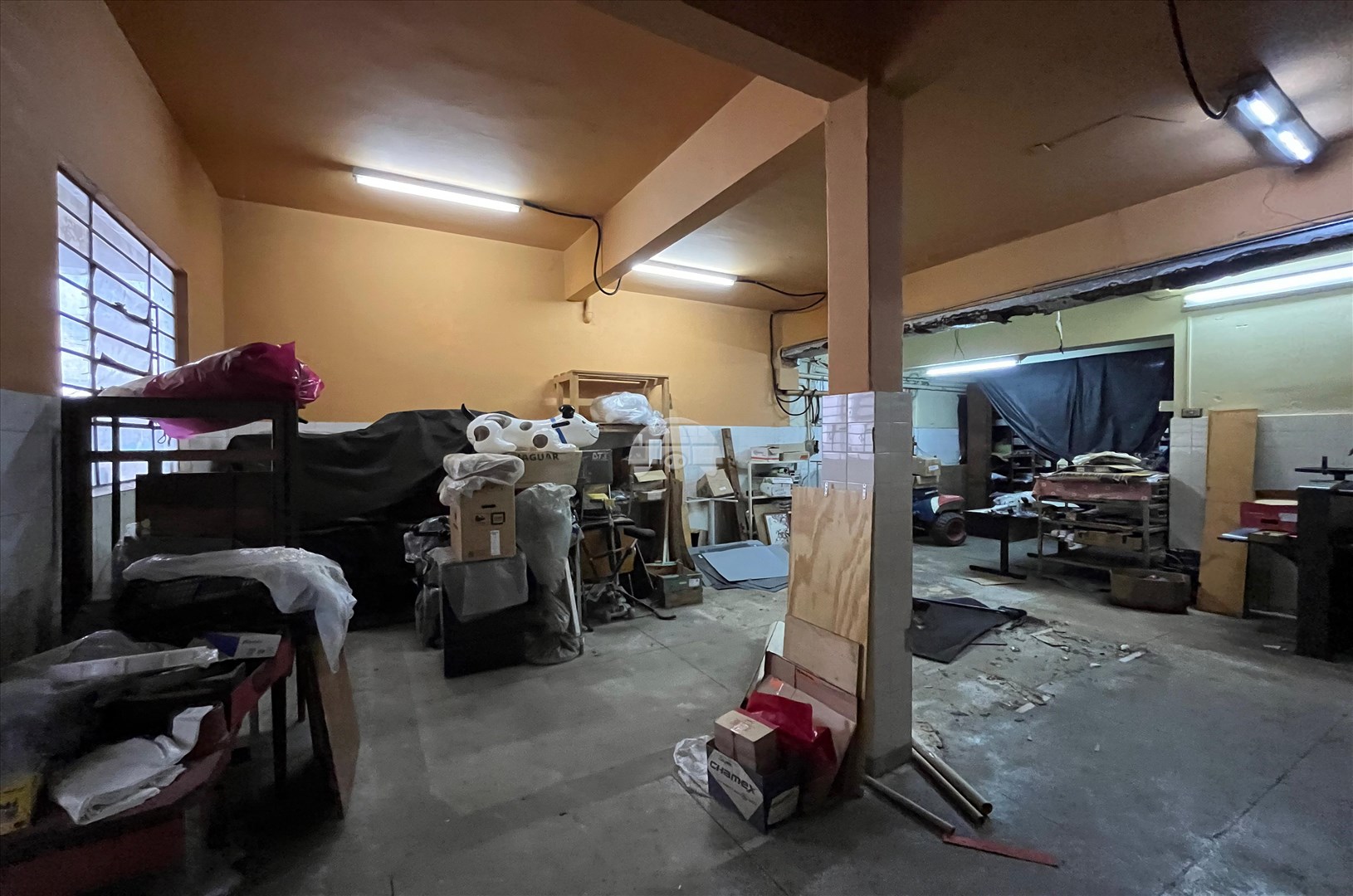 Loja Comercial para Locação no Bairro Centro ref. 88449 (8 / 10)