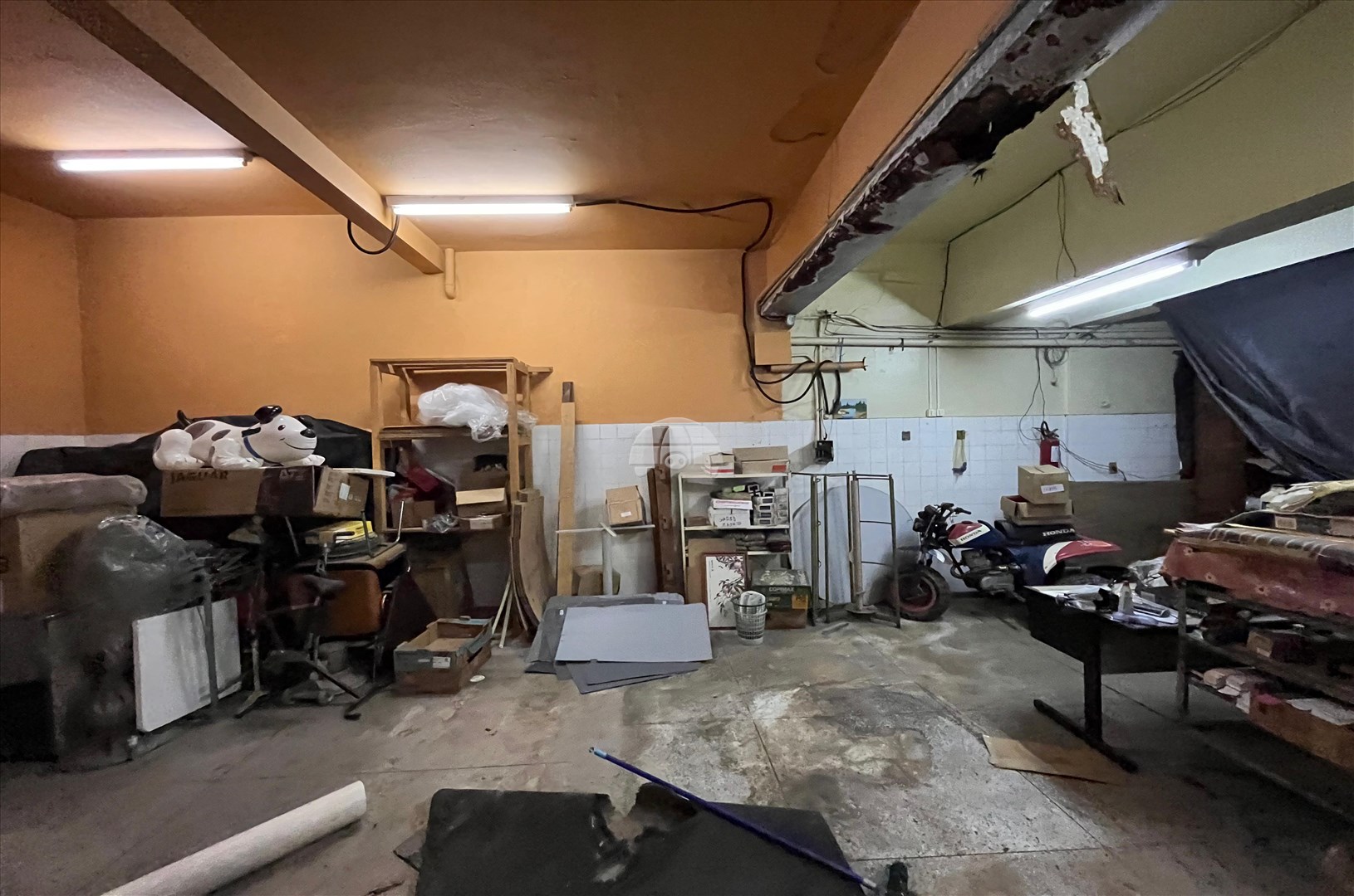 Loja Comercial para Locação no Bairro Centro ref. 88449 (9 / 10)