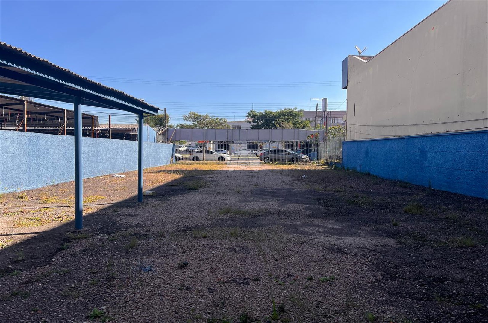 Loja Comercial para Locação no Bairro Boqueirão ref. 401994 (10 / 10)