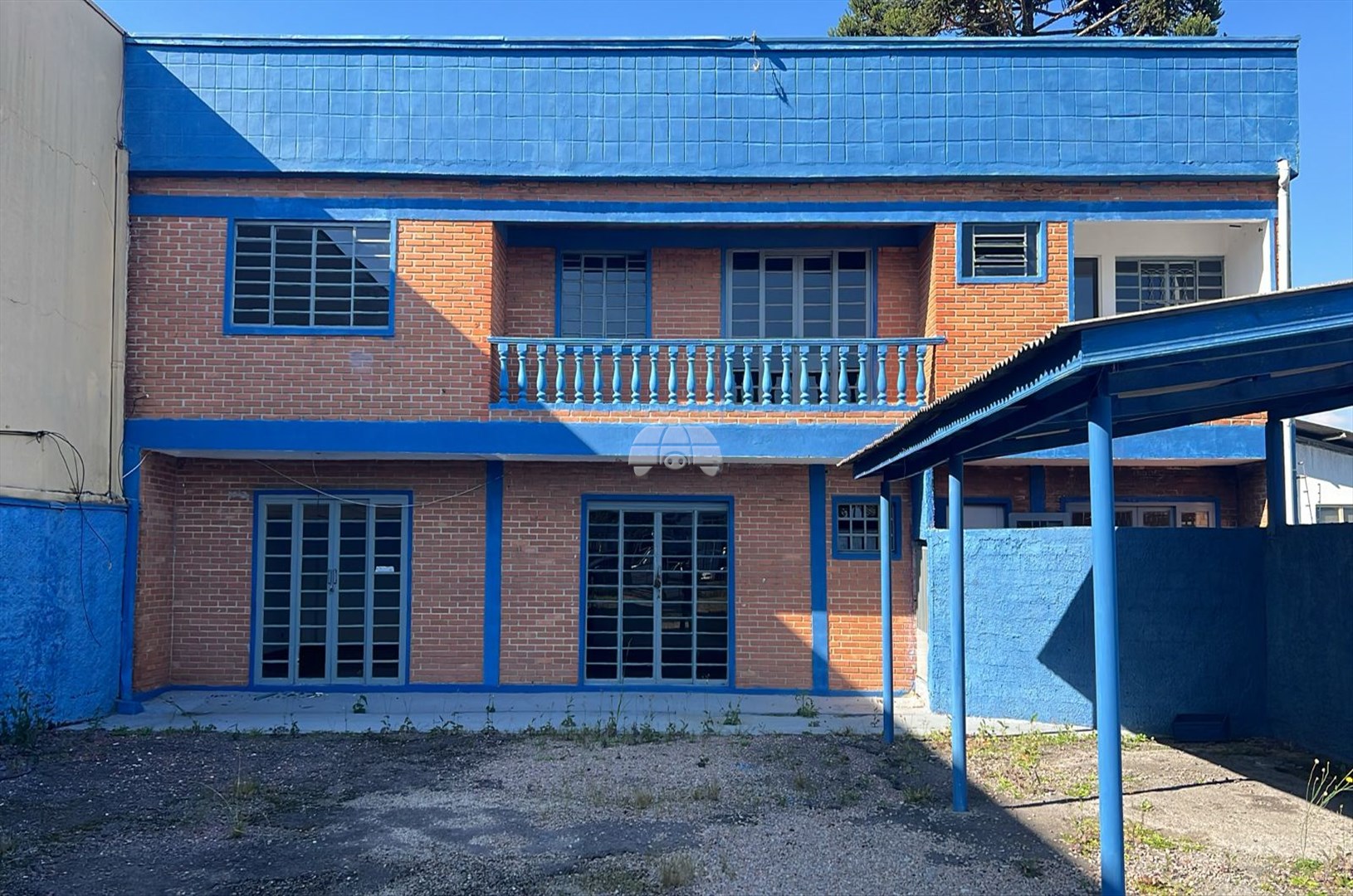 Sala/Conjunto Comercial para alugar em Boqueirão, Curitiba — Portal Chave Fácil