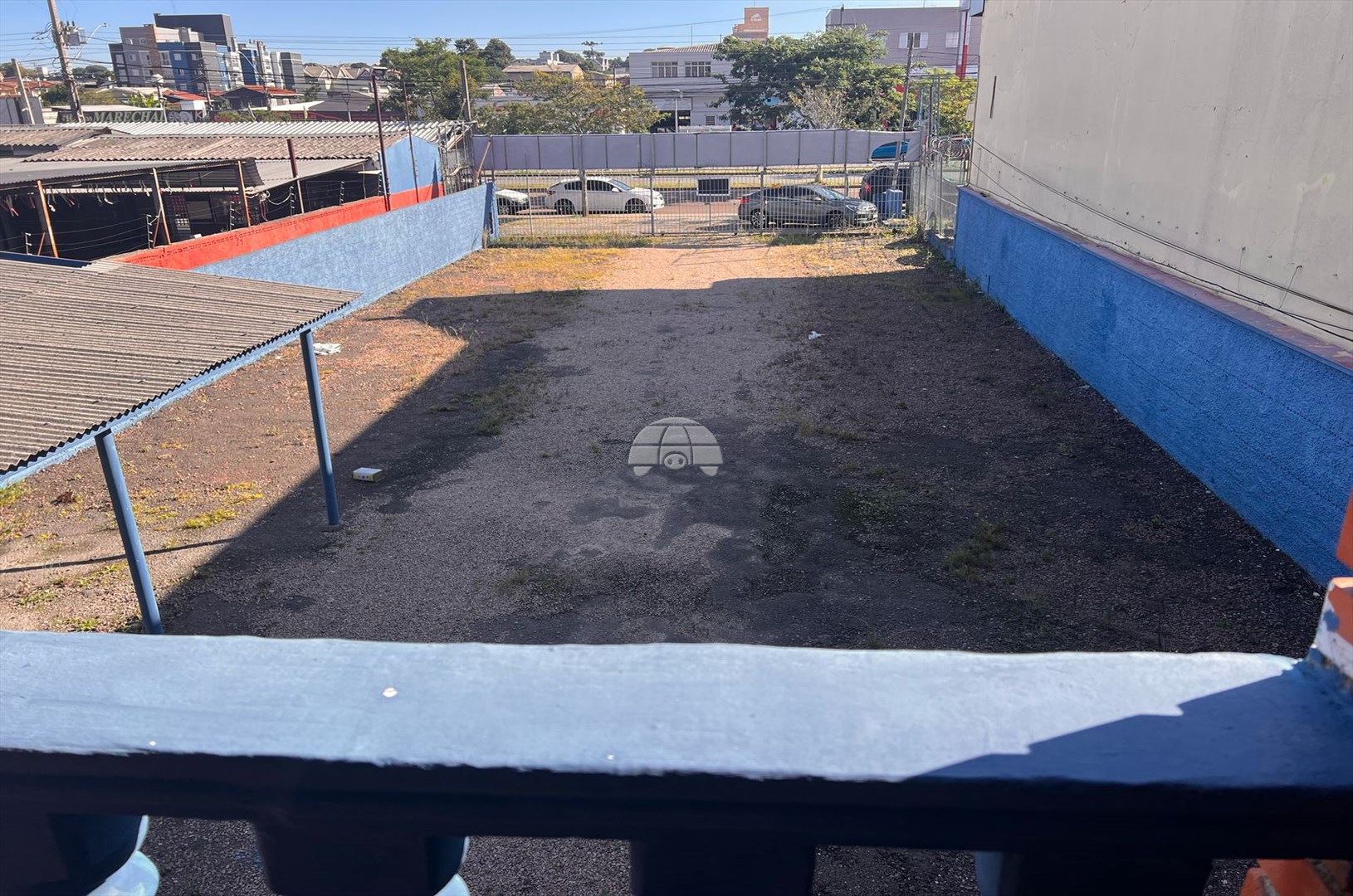Sala/Conjunto Comercial para alugar em Boqueirão, Curitiba — Portal Chave Fácil