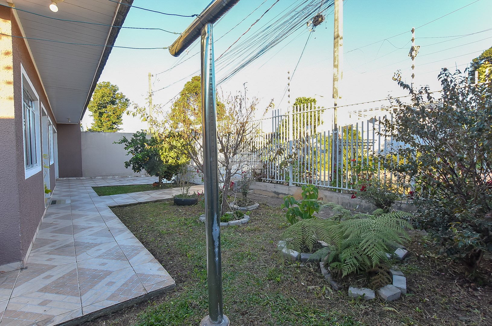 Casa à venda em Iguaçu, Fazenda Rio Grande — Portal Chave Fácil