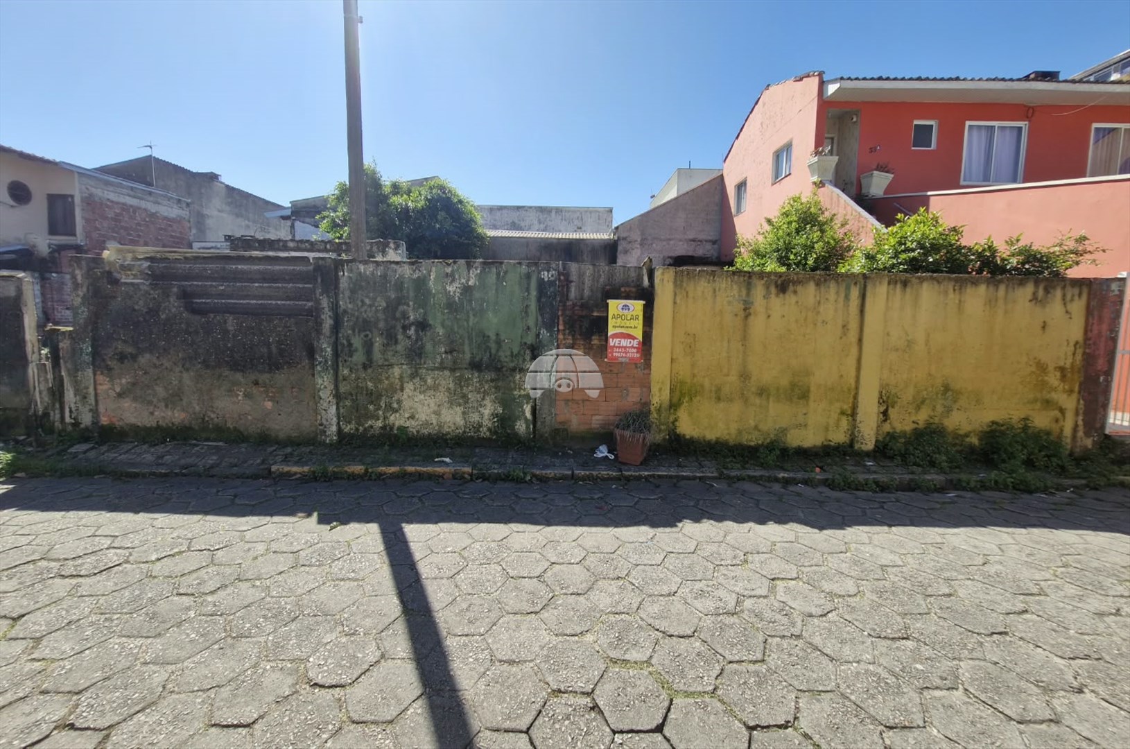 Terreno à venda em Centro, Guaratuba — Portal Chave Fácil
