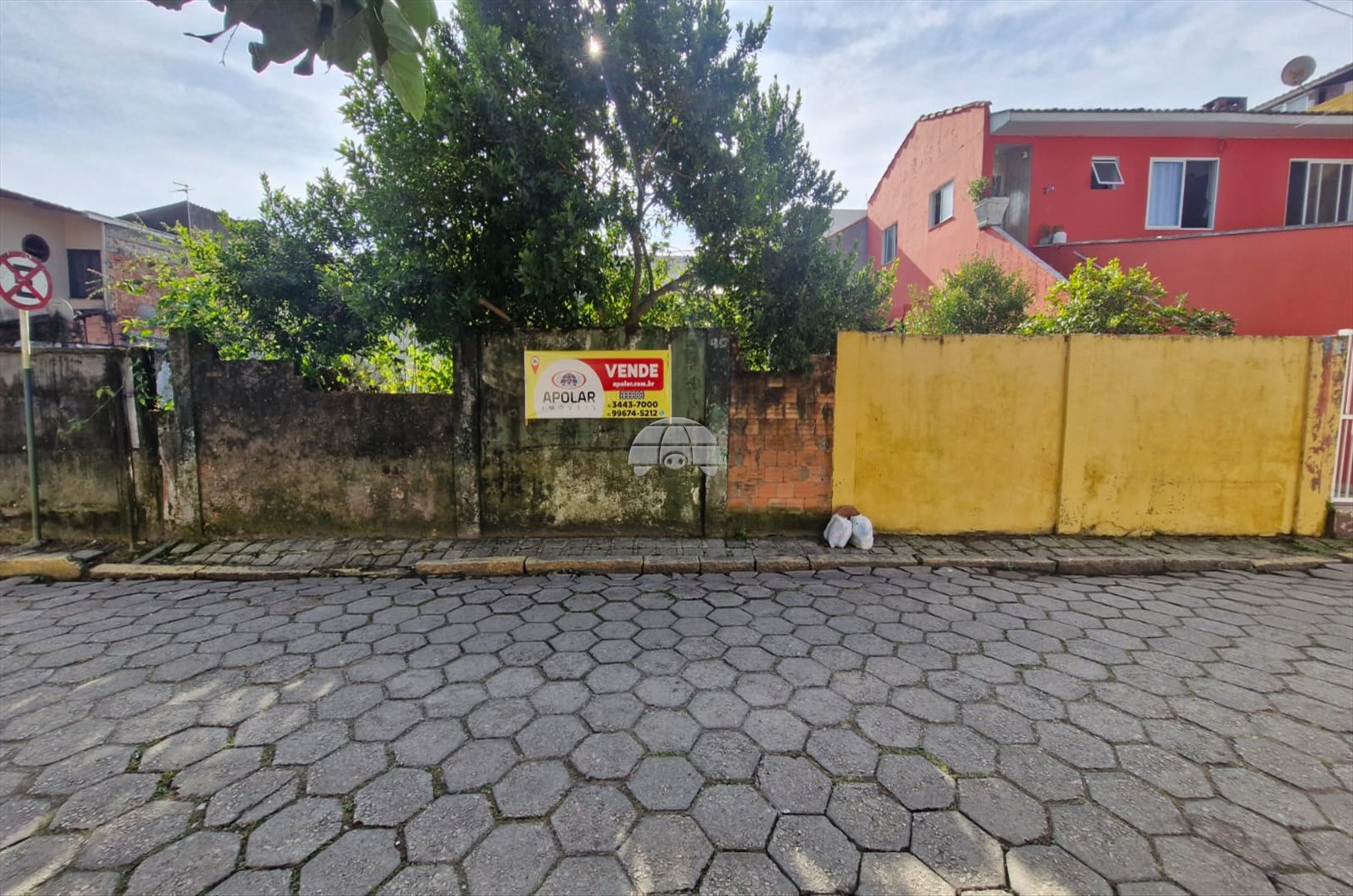 Terreno/Área à venda em Centro, Guaratuba — Portal Chave Fácil