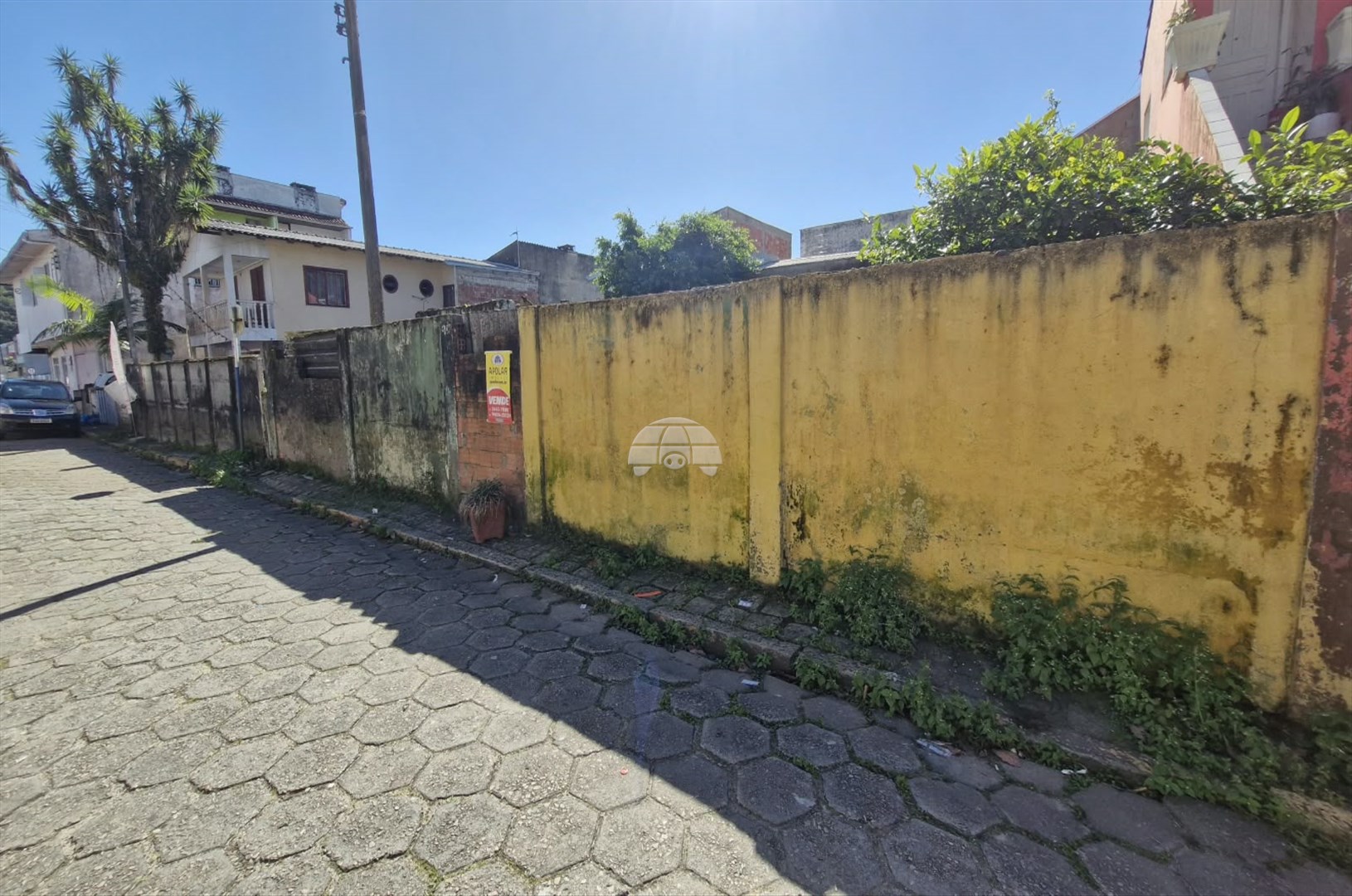 Terreno à venda em Centro, Guaratuba — Portal Chave Fácil