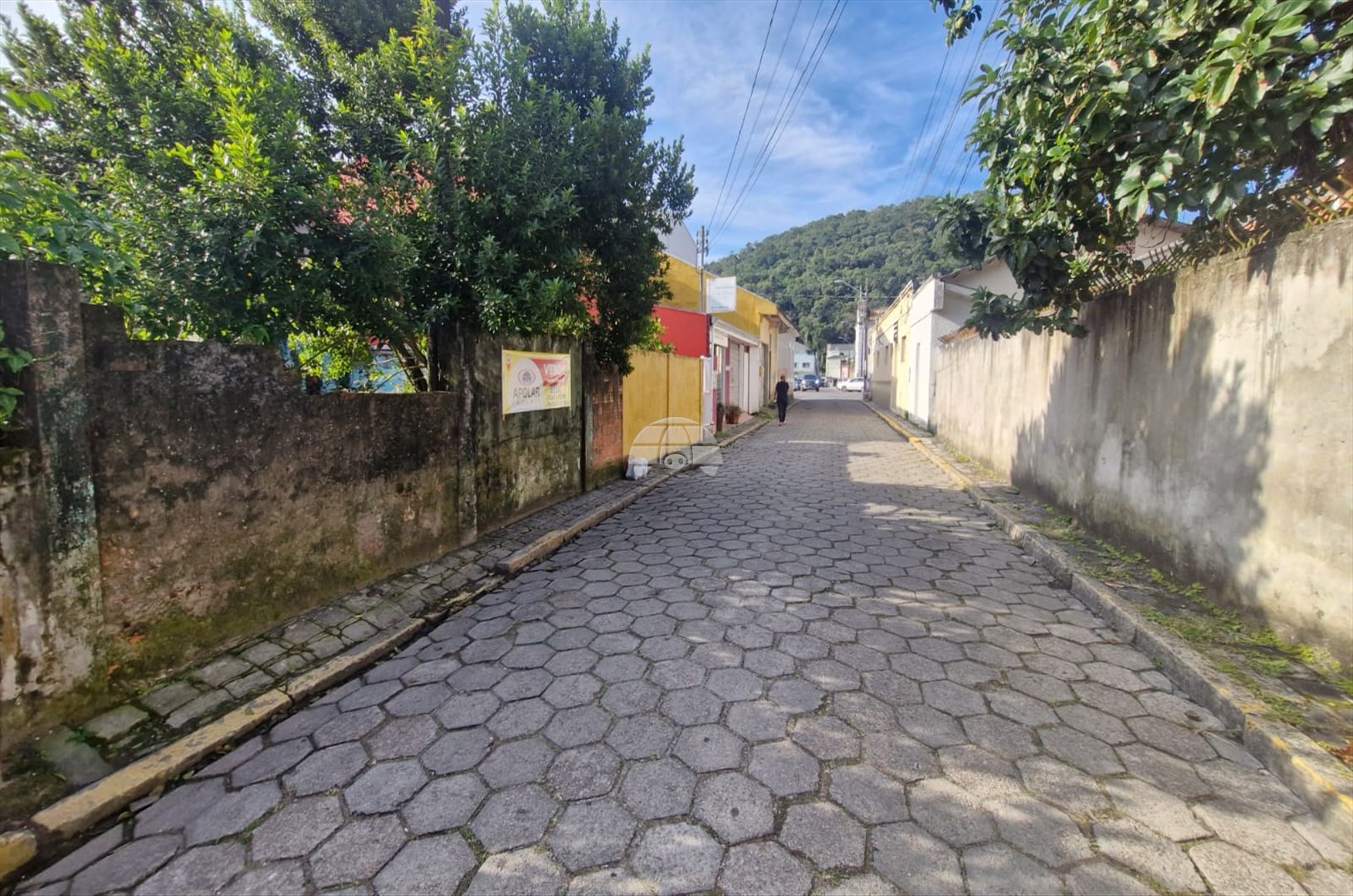 Terreno/Área à venda em Centro, Guaratuba — Portal Chave Fácil