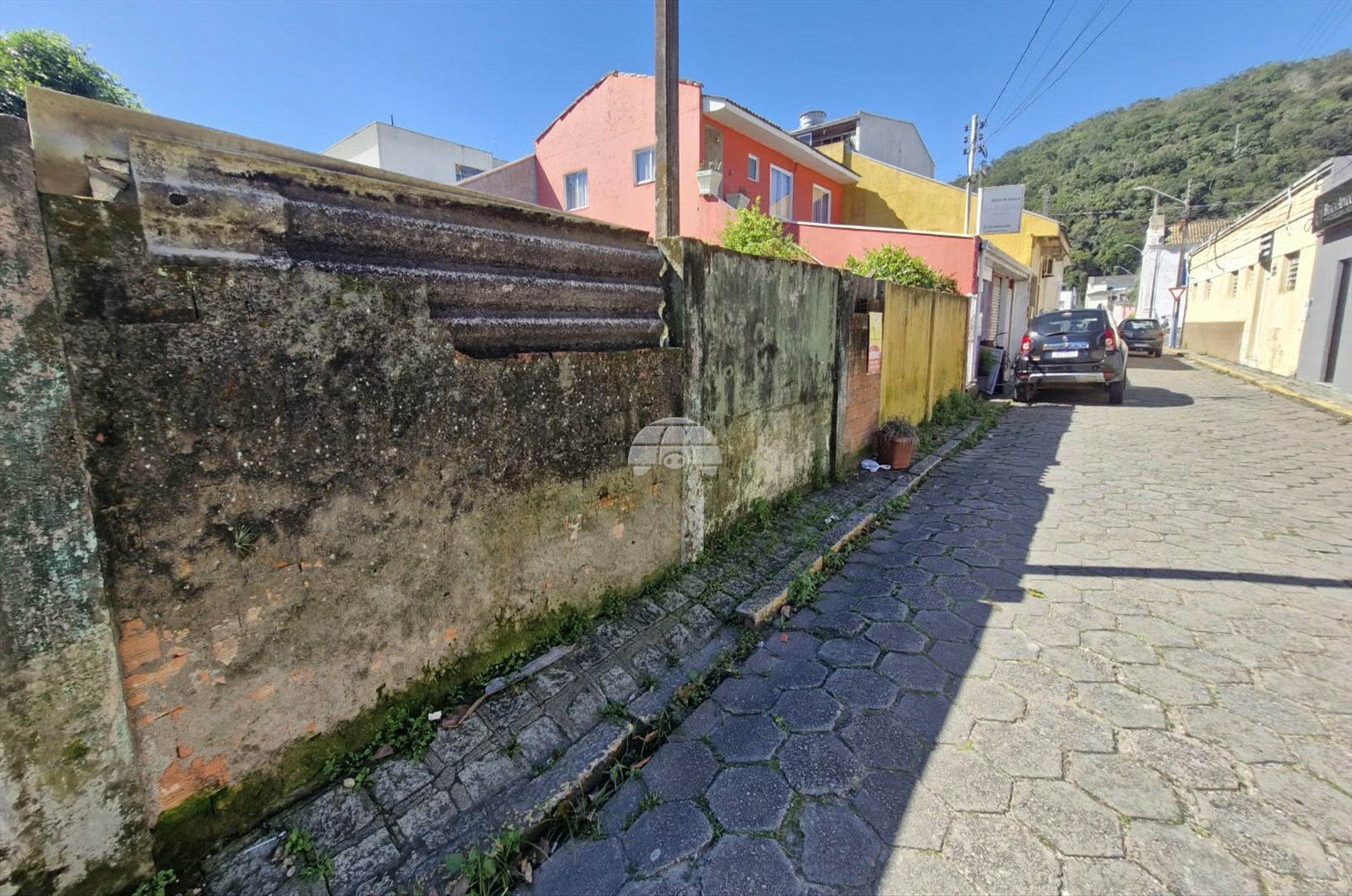 Terreno à venda em Centro, Guaratuba — Portal Chave Fácil