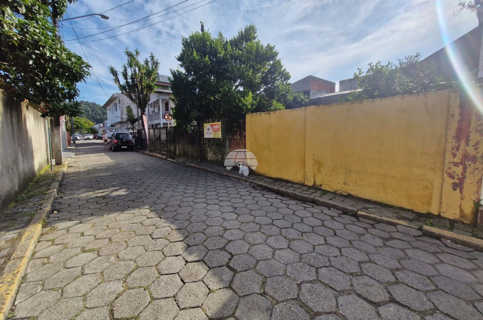 Terreno/Área à venda em Centro, Guaratuba — Portal Chave Fácil