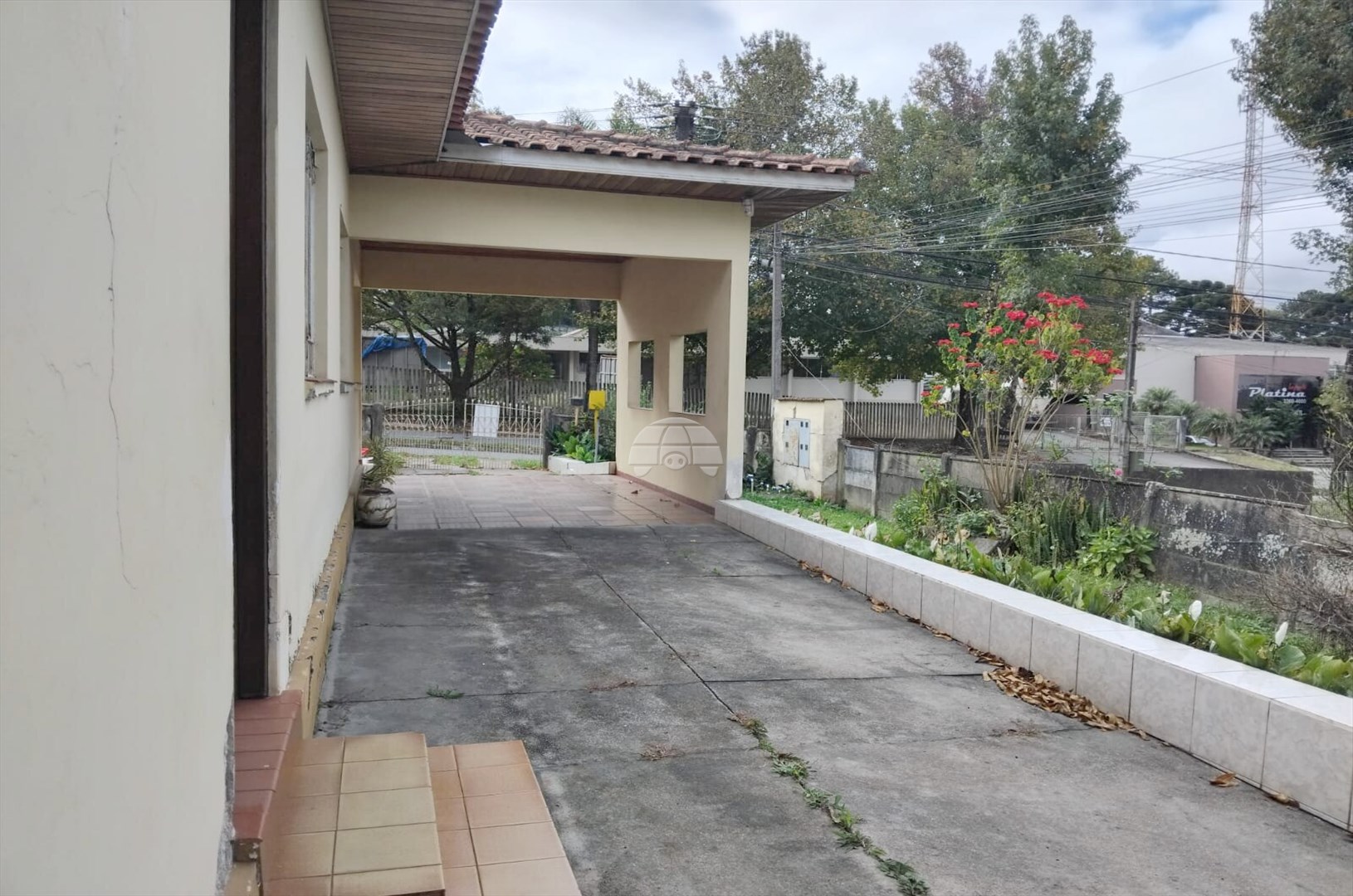Casa à venda em Jardim Cláudia, Pinhais — Portal Chave Fácil