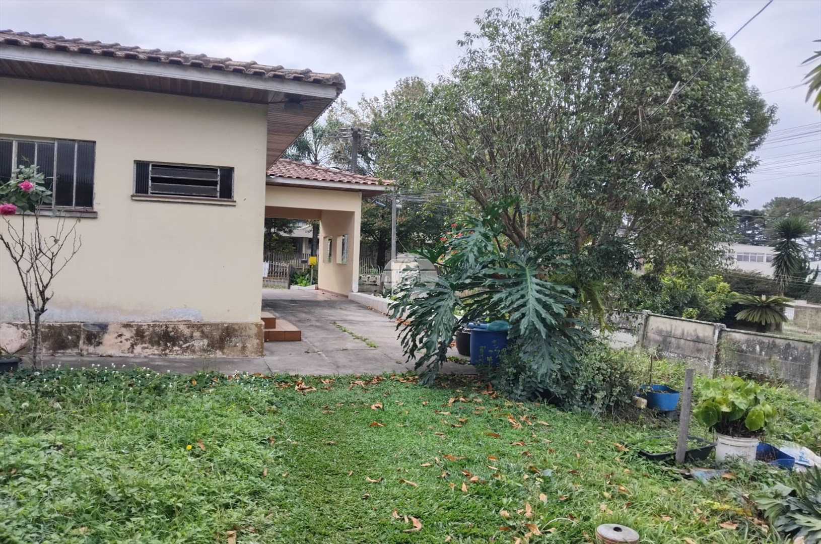 Casa à venda em Jardim Cláudia, Pinhais — Portal Chave Fácil