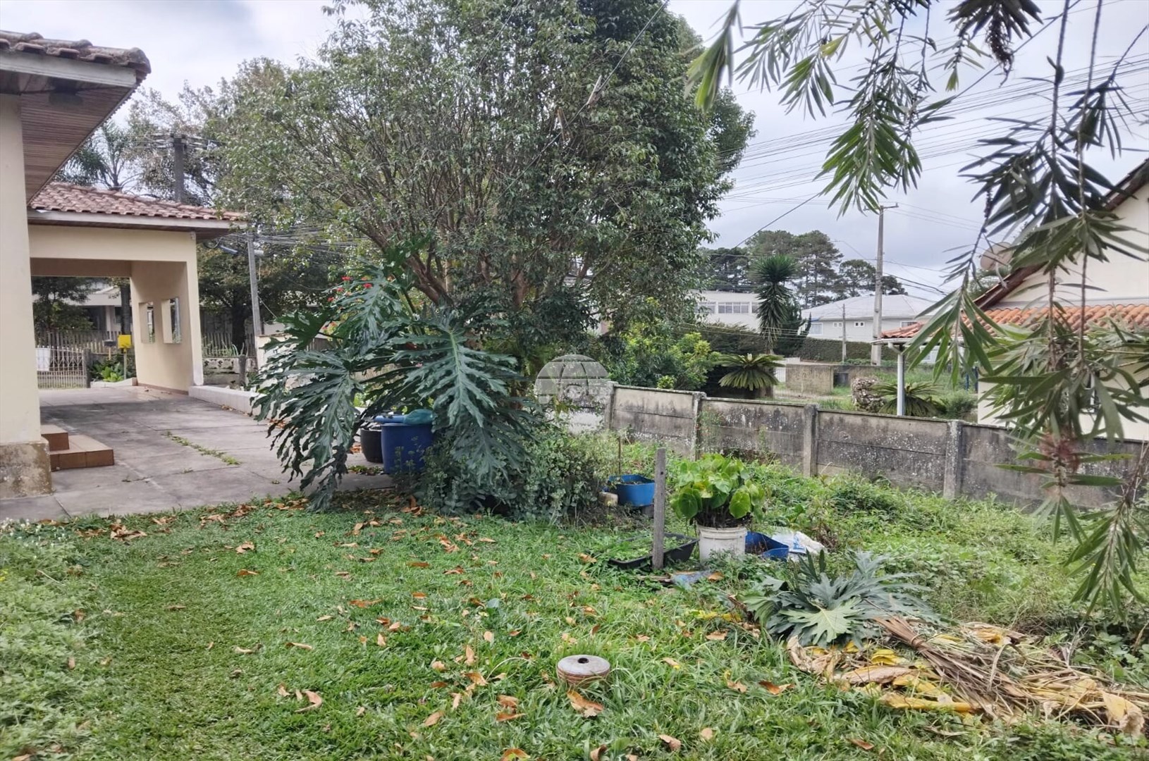 Casa à venda em Jardim Cláudia, Pinhais — Portal Chave Fácil