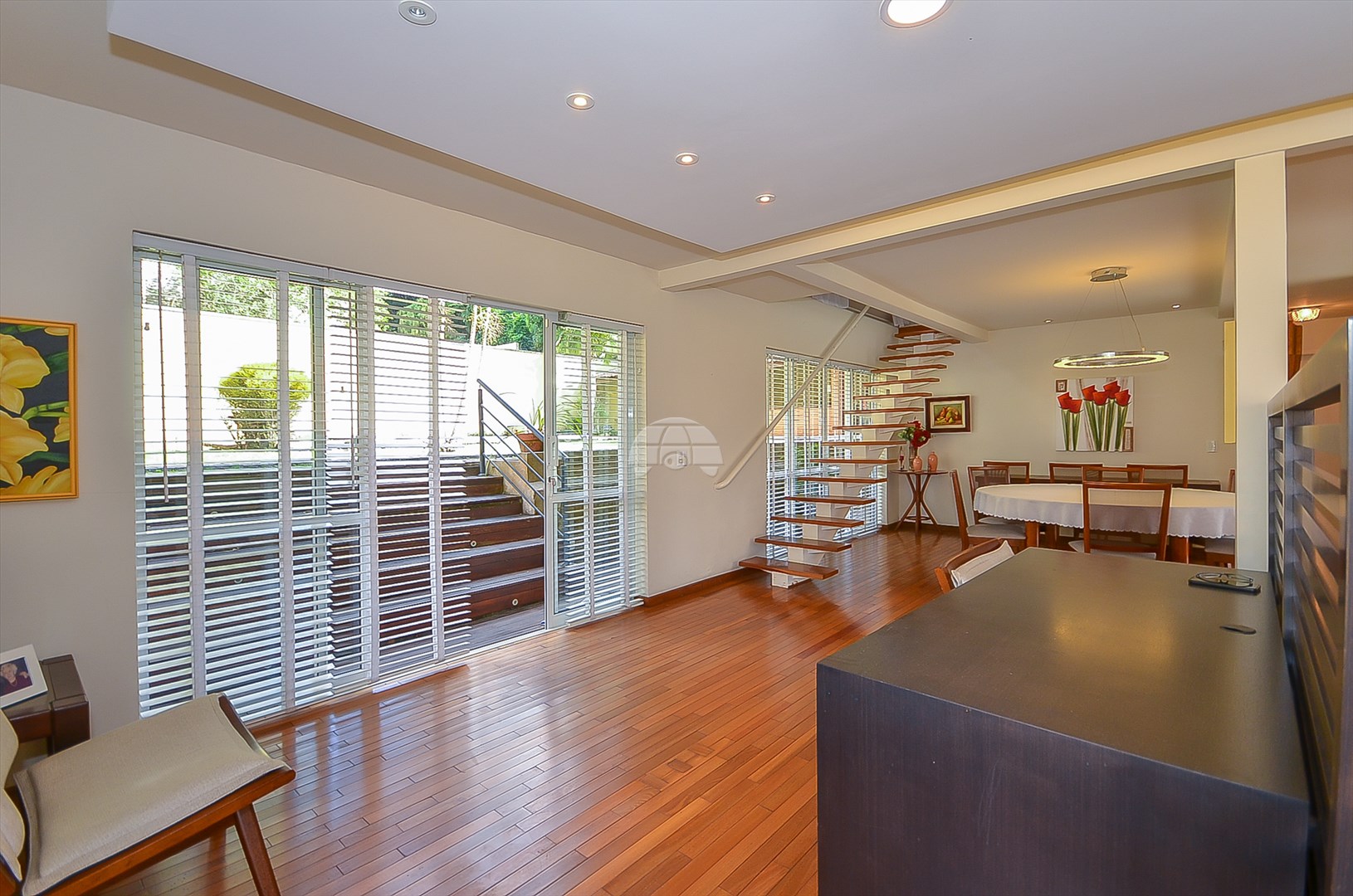 Casa Residencial para Venda no Bairro Abranches ref. 218809 (8 / 10)