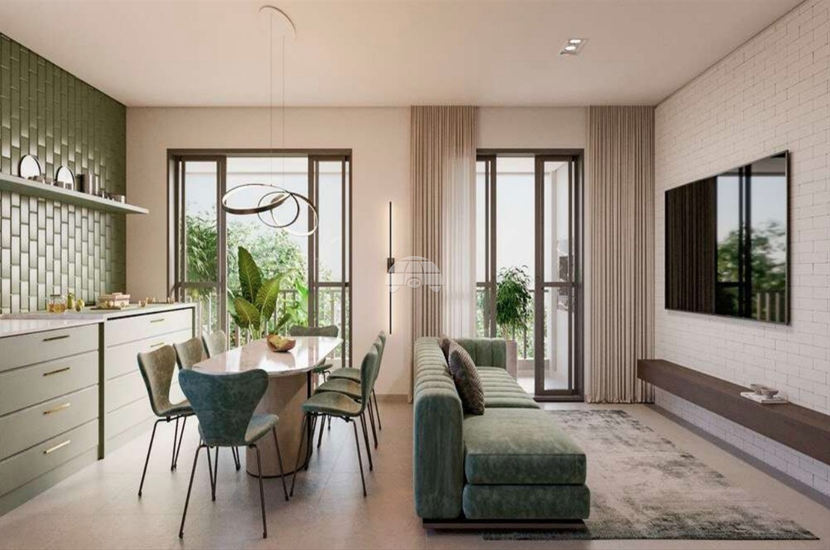 Apartamento Residencial para Venda no Bairro São Francisco ref. 218815 (10 / 10)