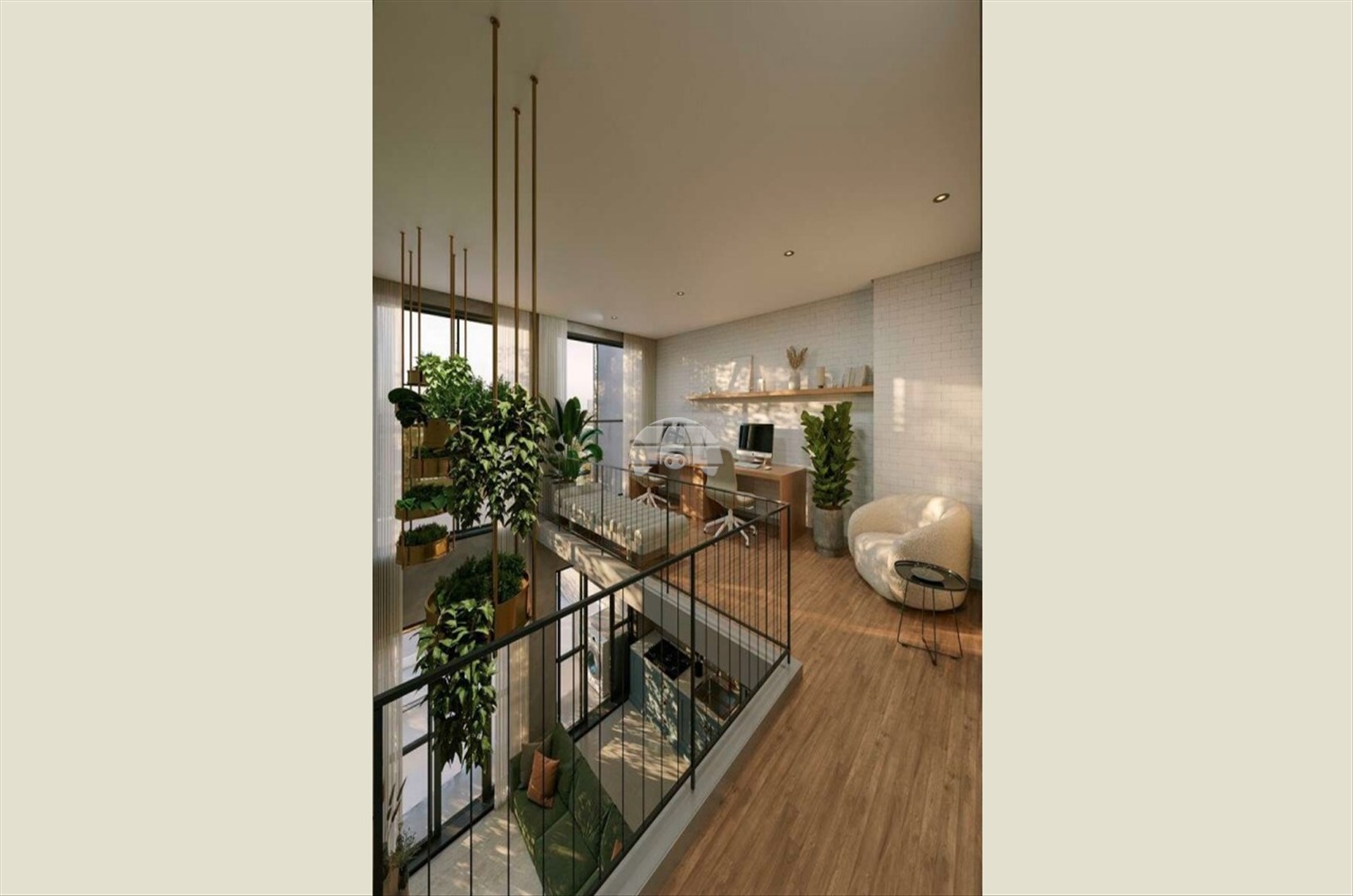 Apartamento Residencial para Venda no Bairro São Francisco ref. 218815 (9 / 10)