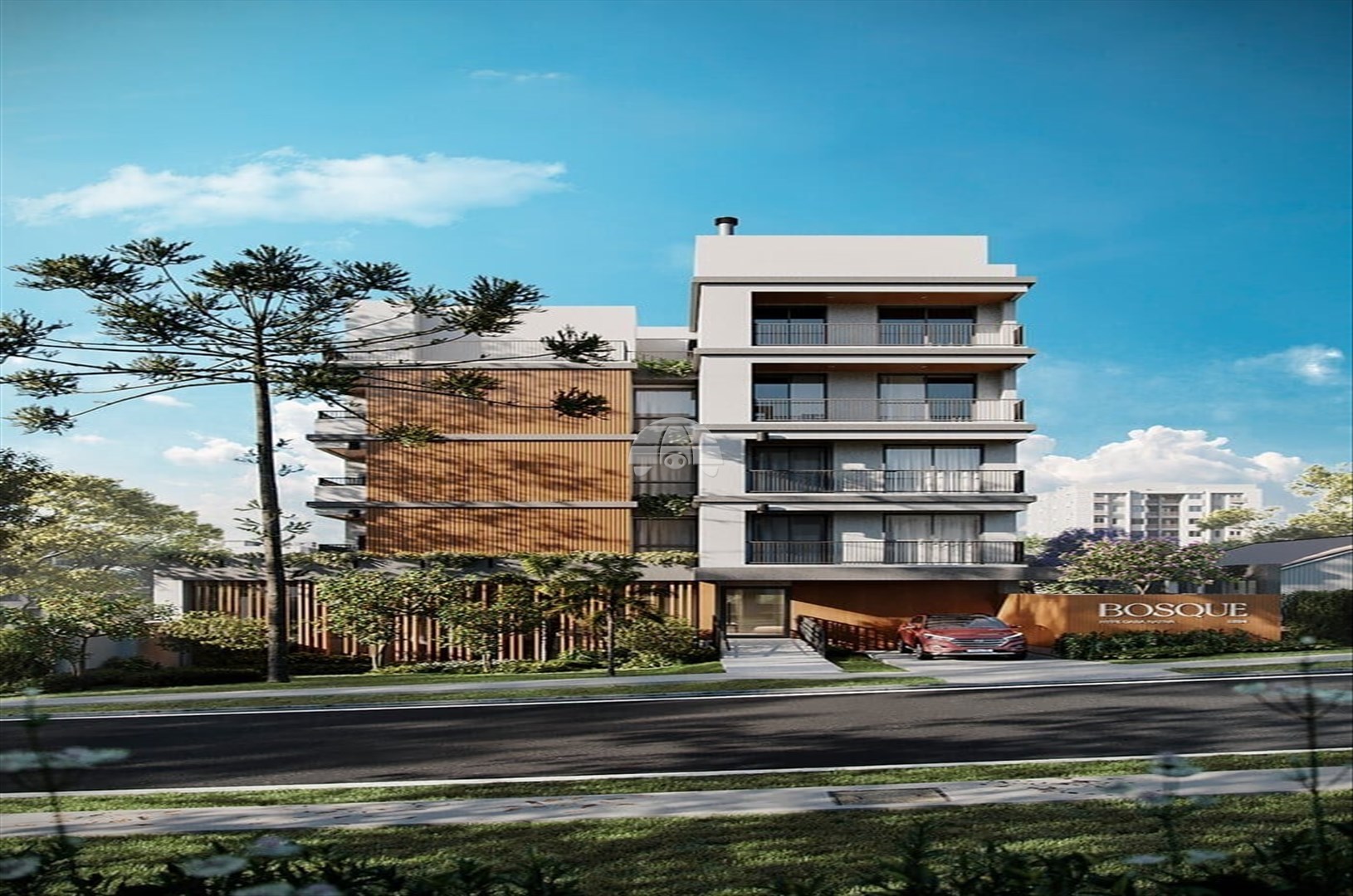Apartamento Residencial para Venda no Bairro São Francisco ref. 218815 (2 / 10)