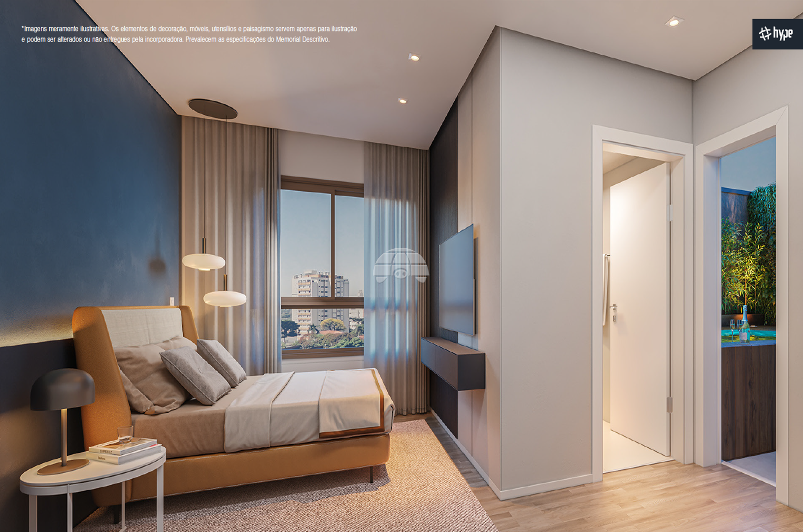 Apartamento Residencial para Venda no Bairro Boa Vista ref. 218838 (8 / 10)