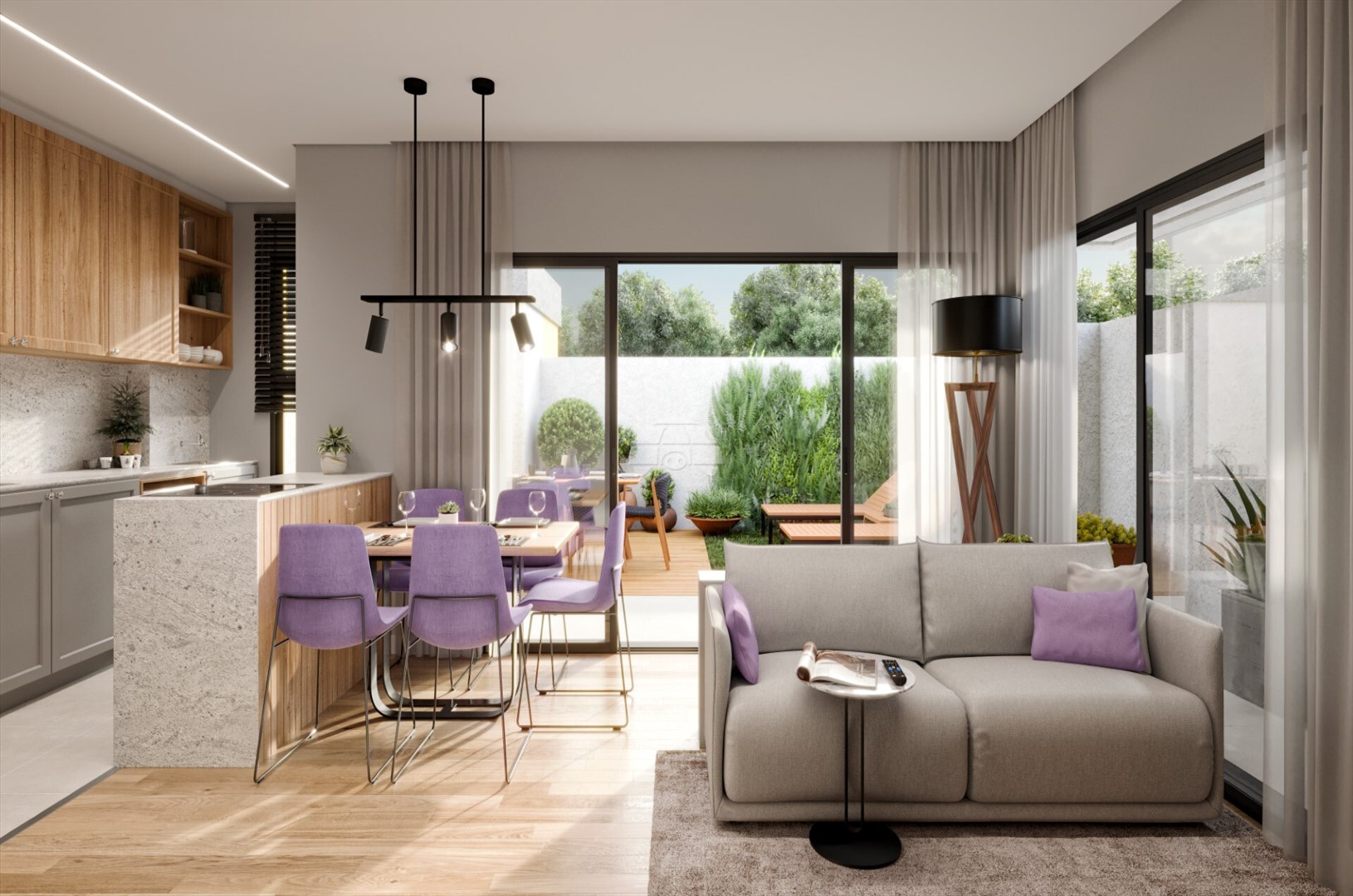 Apartamento à venda em Tingui, Curitiba — Portal Chave Fácil