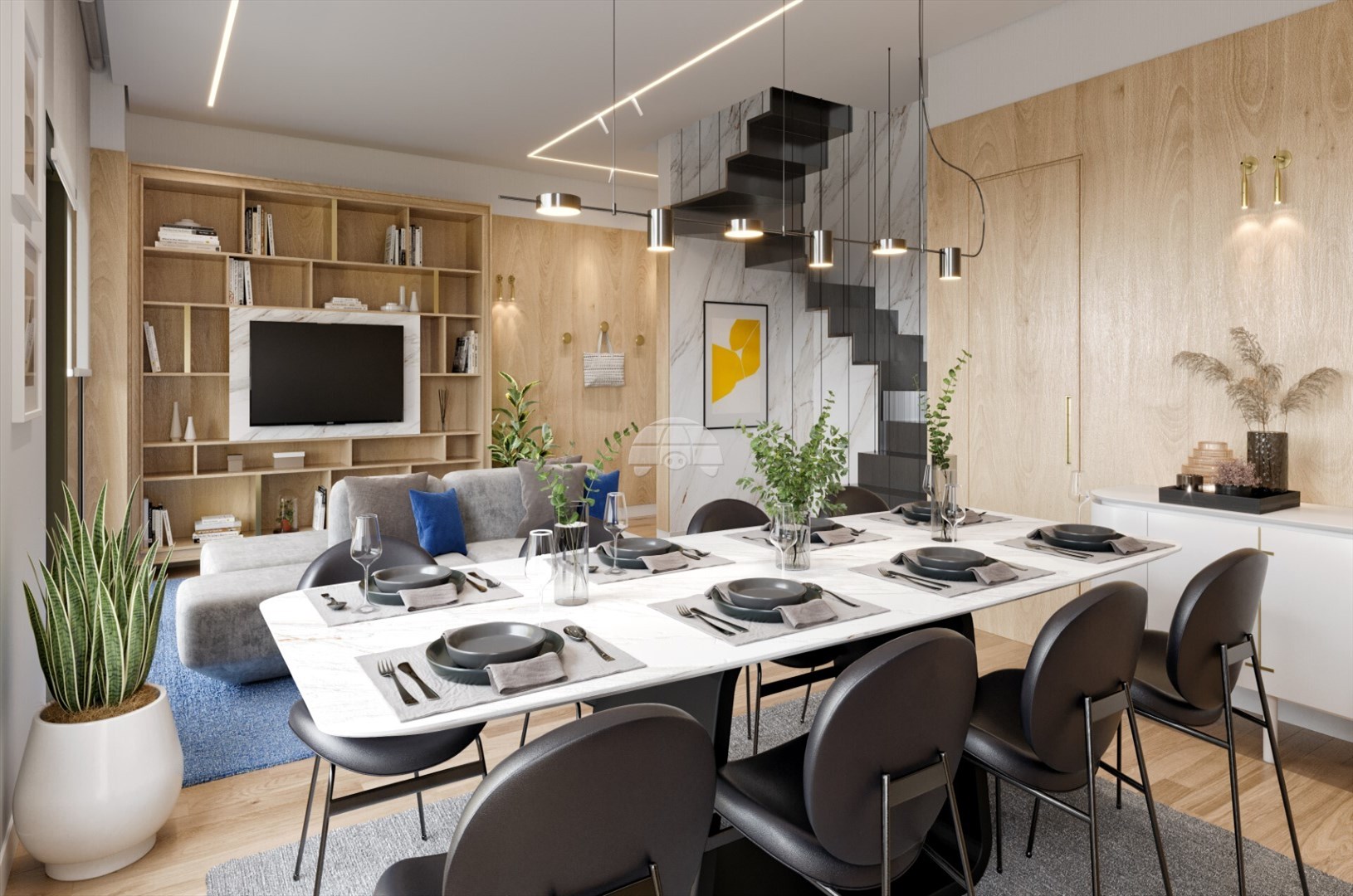 Apartamento à venda em Tingui, Curitiba — Portal Chave Fácil