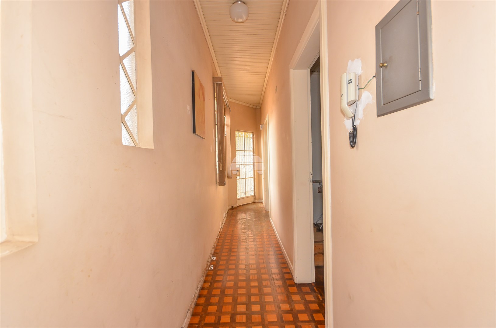Casa à venda em Rebouças, Curitiba — MAFI ADMINISTRADORA DE IMOVEIS LTDA