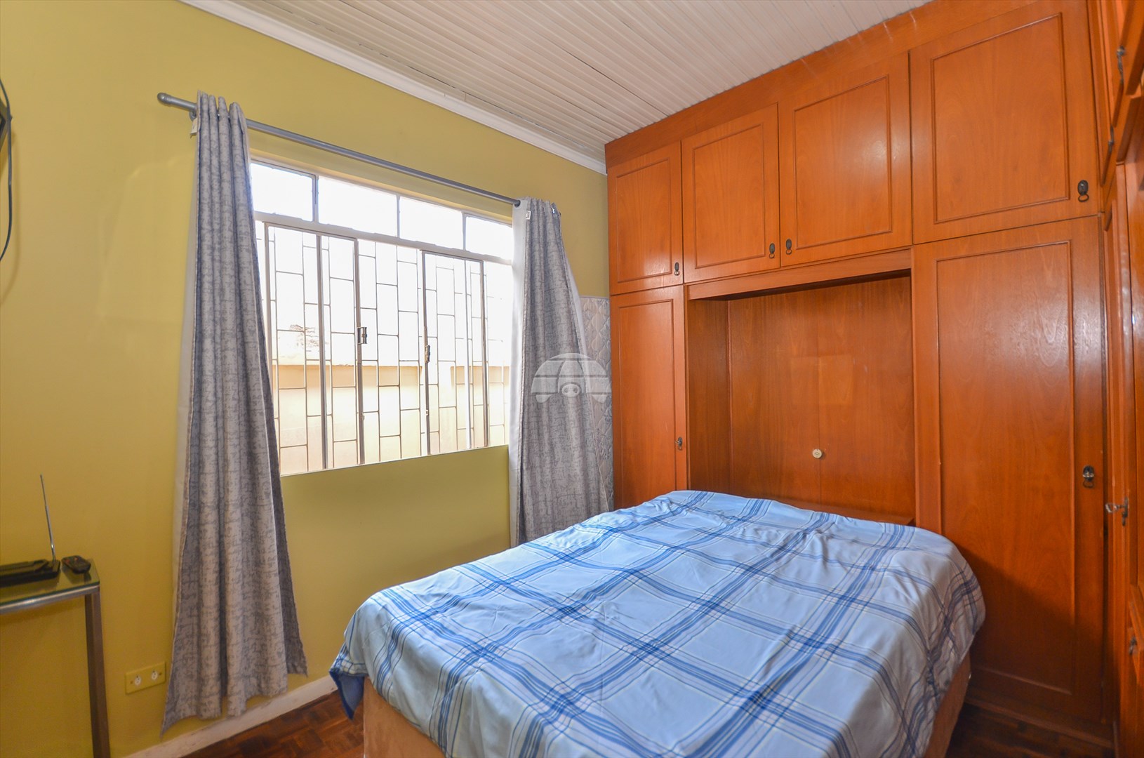 Casa à venda em Rebouças, Curitiba — MAFI ADMINISTRADORA DE IMOVEIS LTDA
