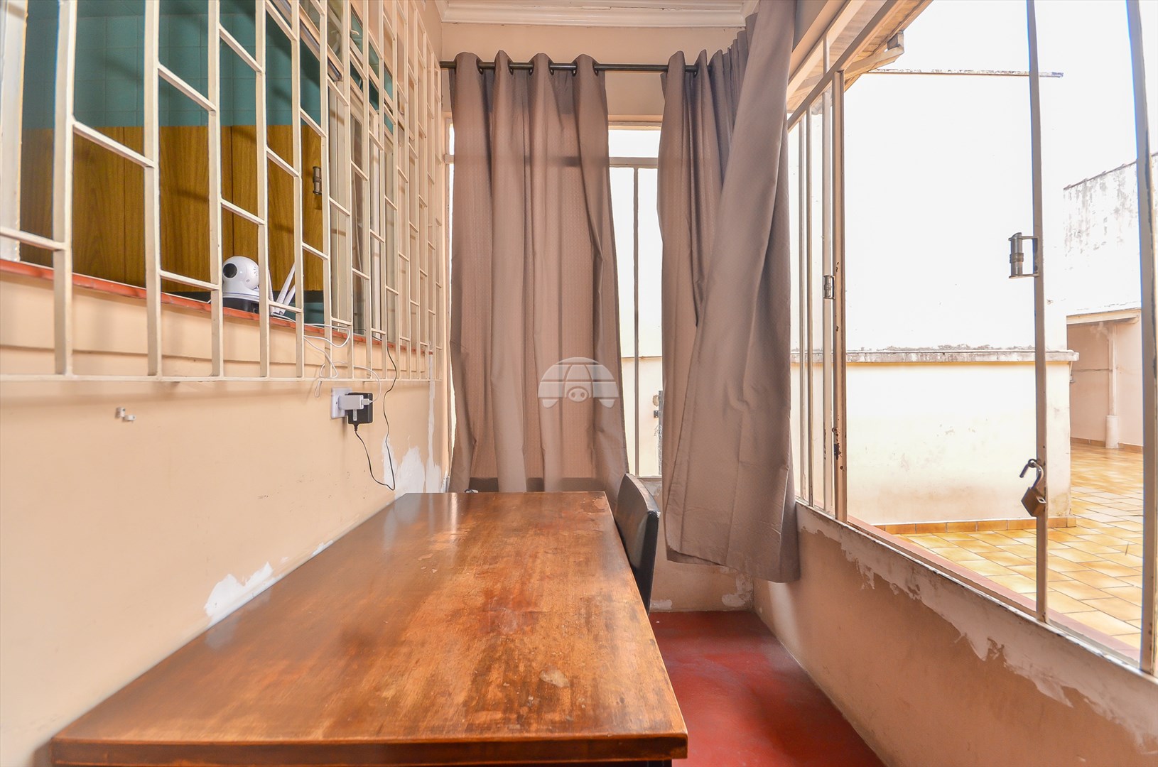 Casa à venda em Rebouças, Curitiba — MAFI ADMINISTRADORA DE IMOVEIS LTDA