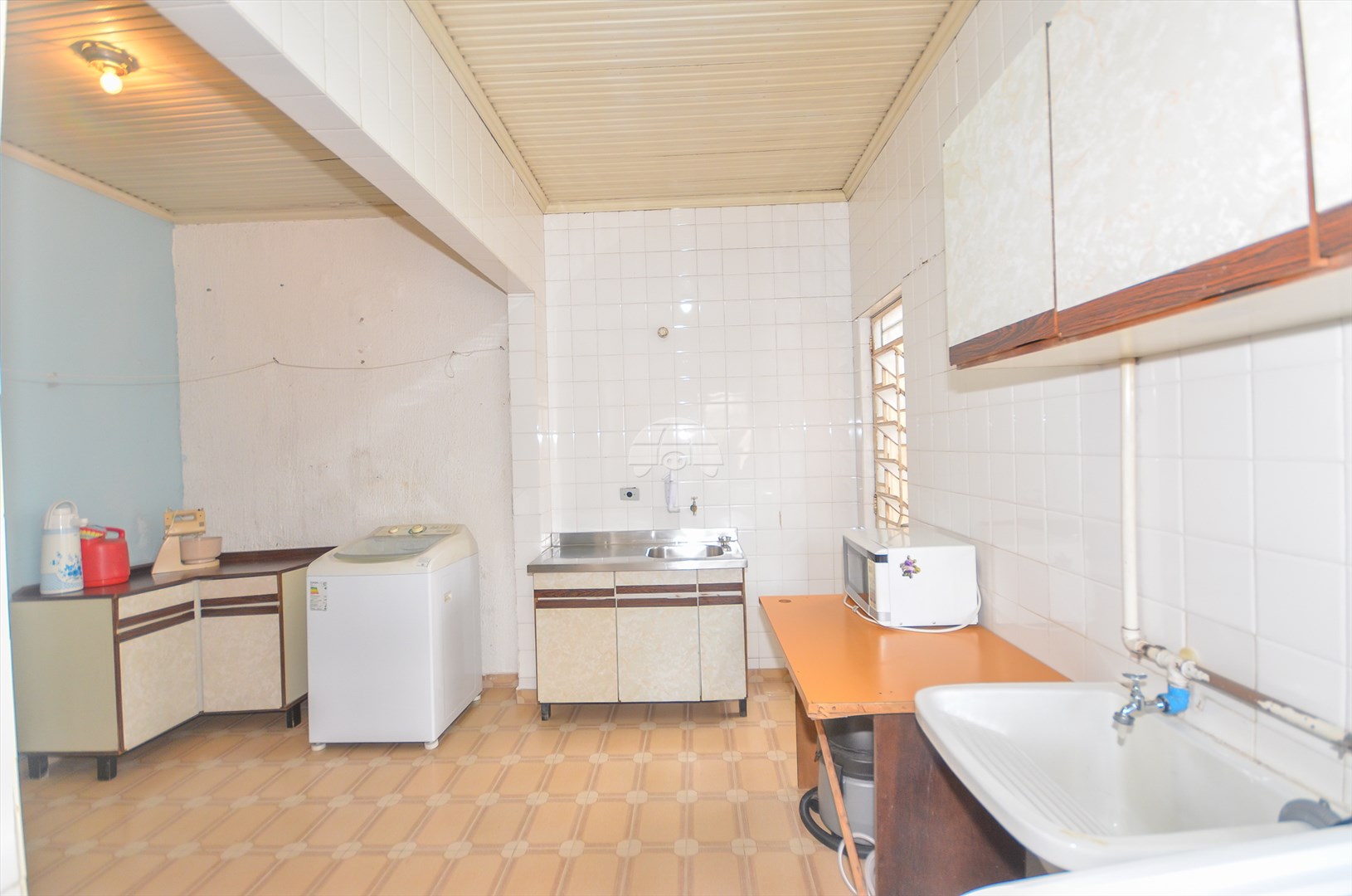 Casa à venda em Rebouças, Curitiba — MAFI ADMINISTRADORA DE IMOVEIS LTDA