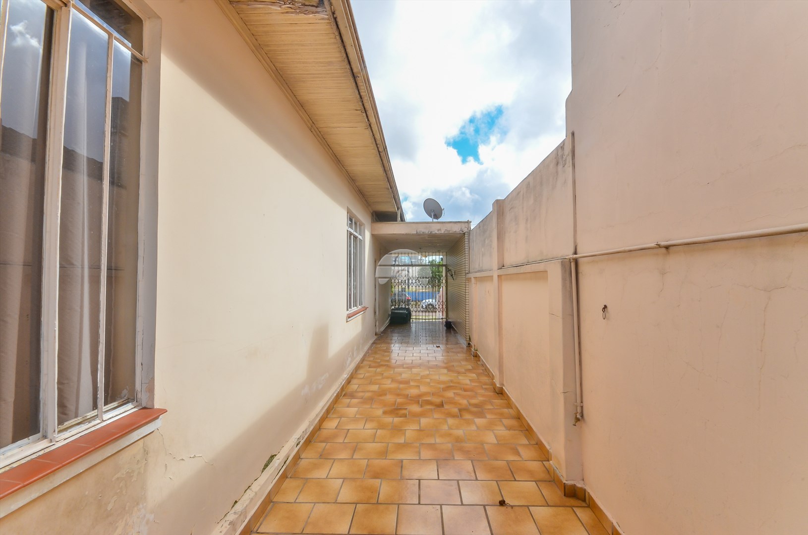Casa à venda em Rebouças, Curitiba — MAFI ADMINISTRADORA DE IMOVEIS LTDA