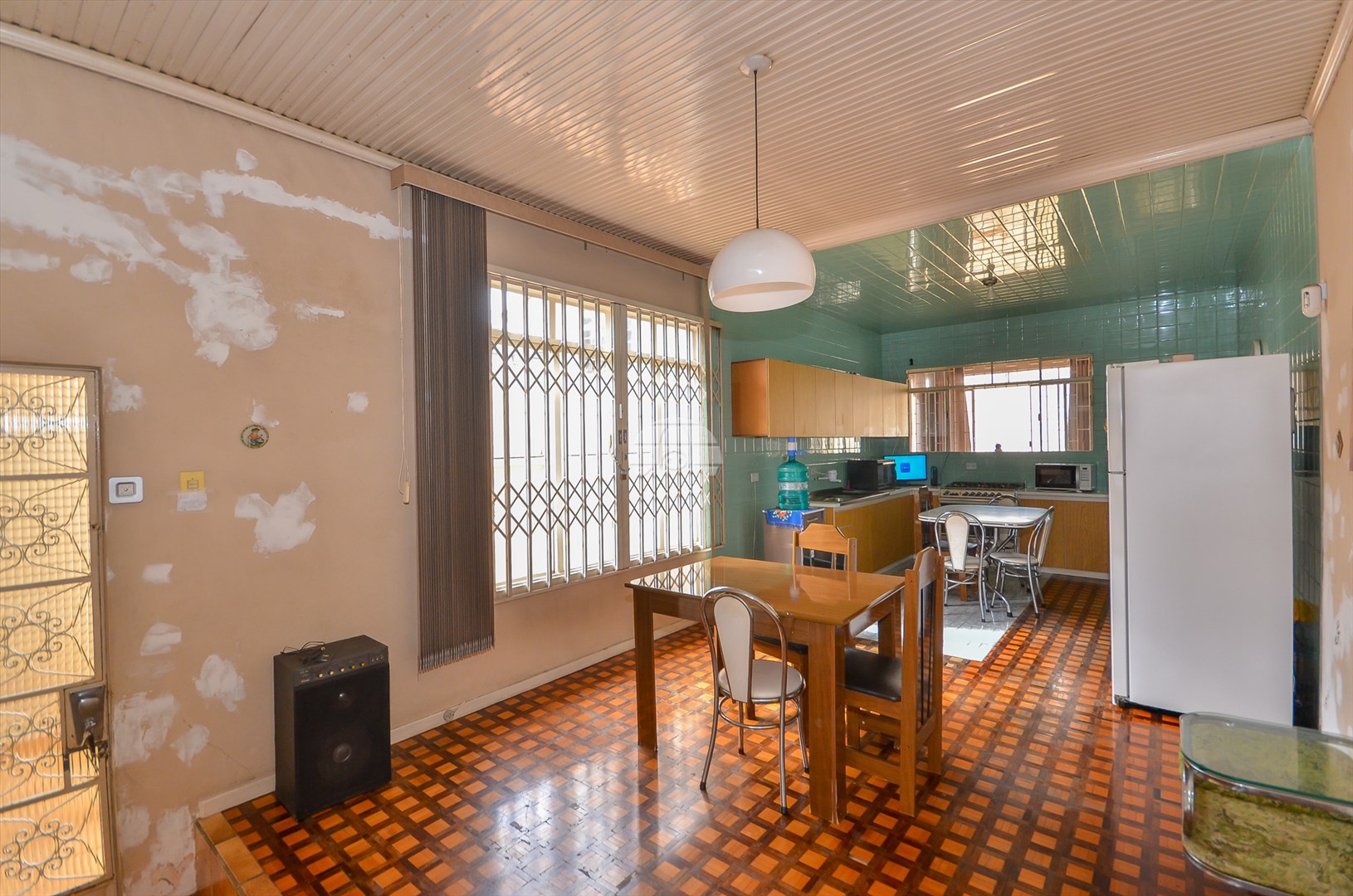 Casa à venda em Rebouças, Curitiba — MAFI ADMINISTRADORA DE IMOVEIS LTDA