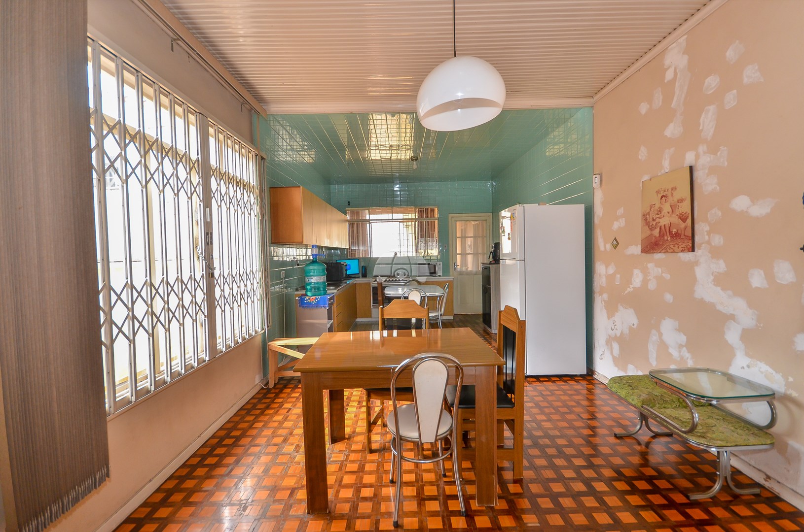 Casa à venda em Rebouças, Curitiba — MAFI ADMINISTRADORA DE IMOVEIS LTDA